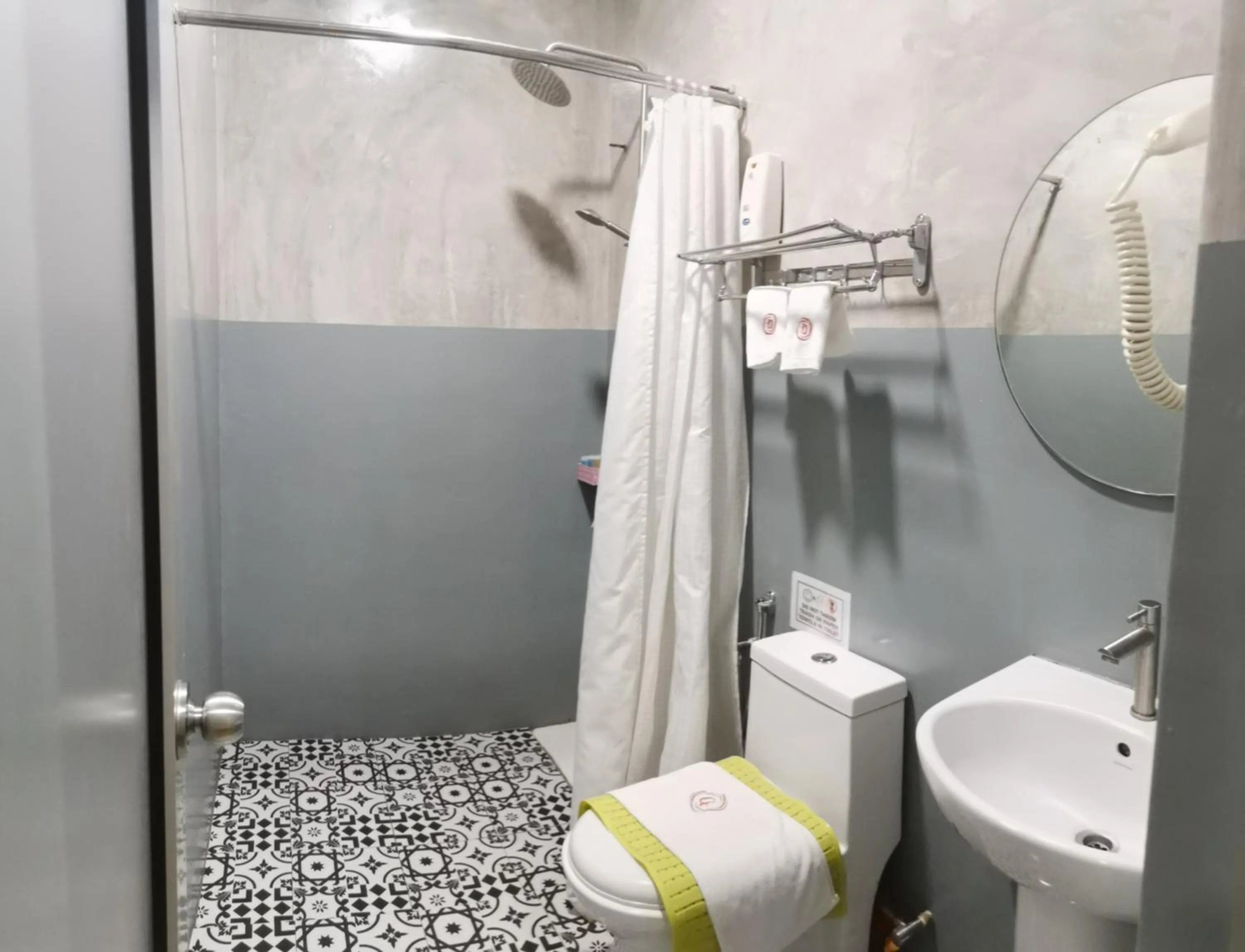 Rick Resort Teluk Intan