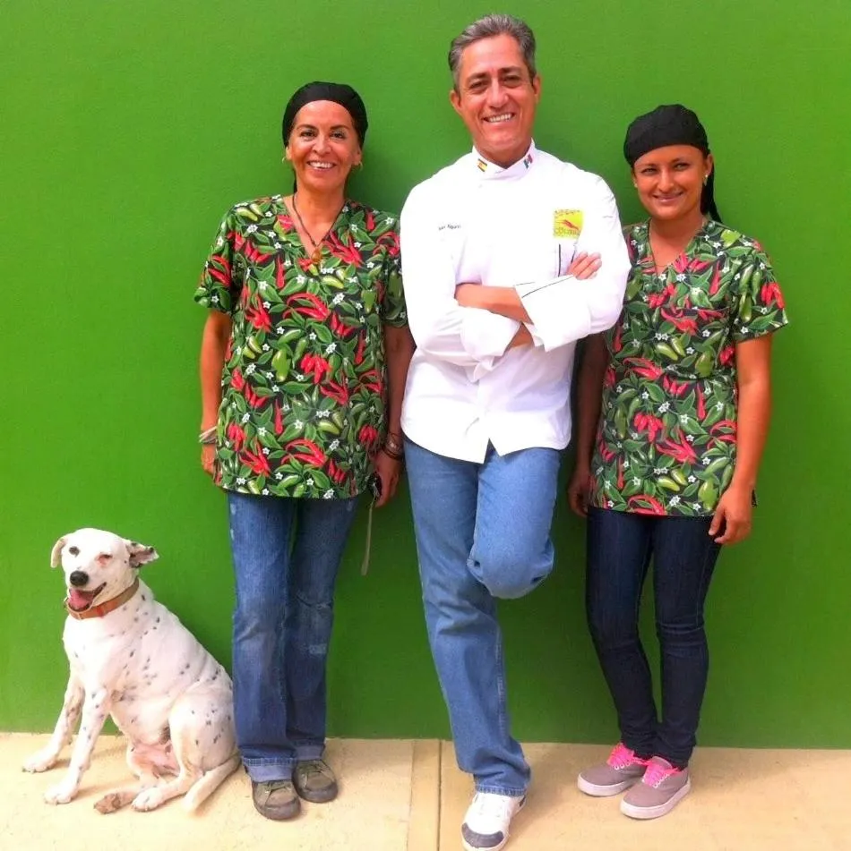 Pets in Los Colibris Casitas