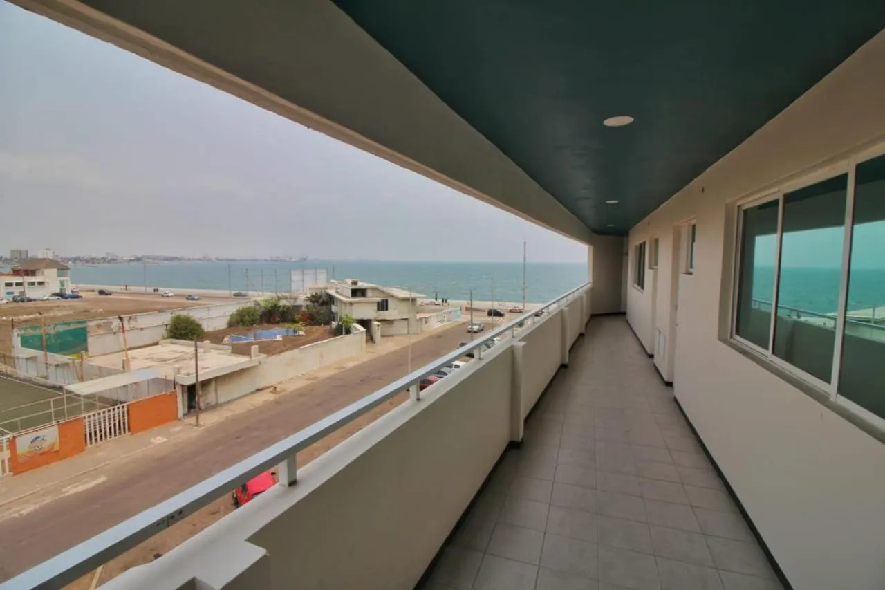 EMS Hoteles Boca del Río