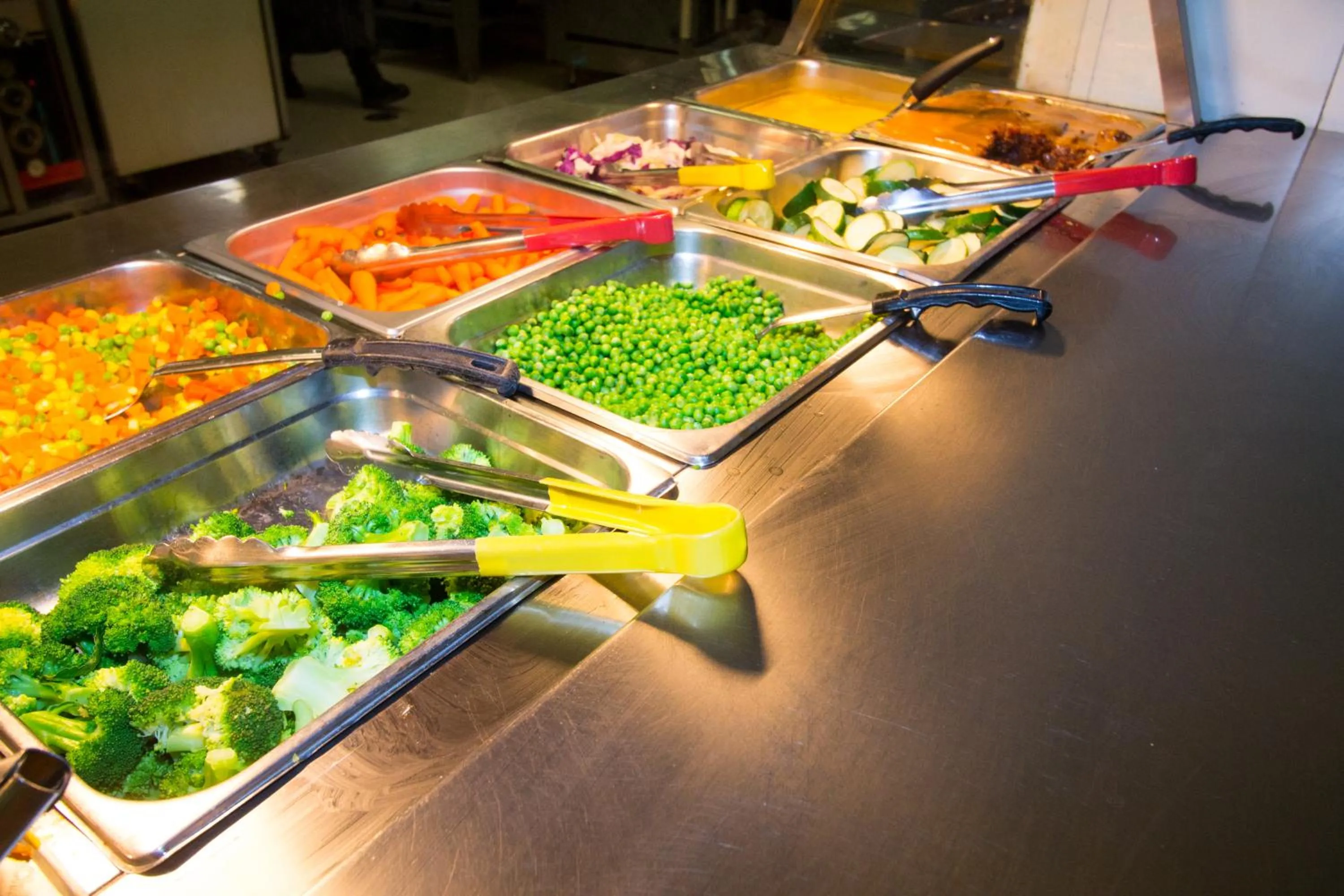 Dinner in The Landing Port Hedland