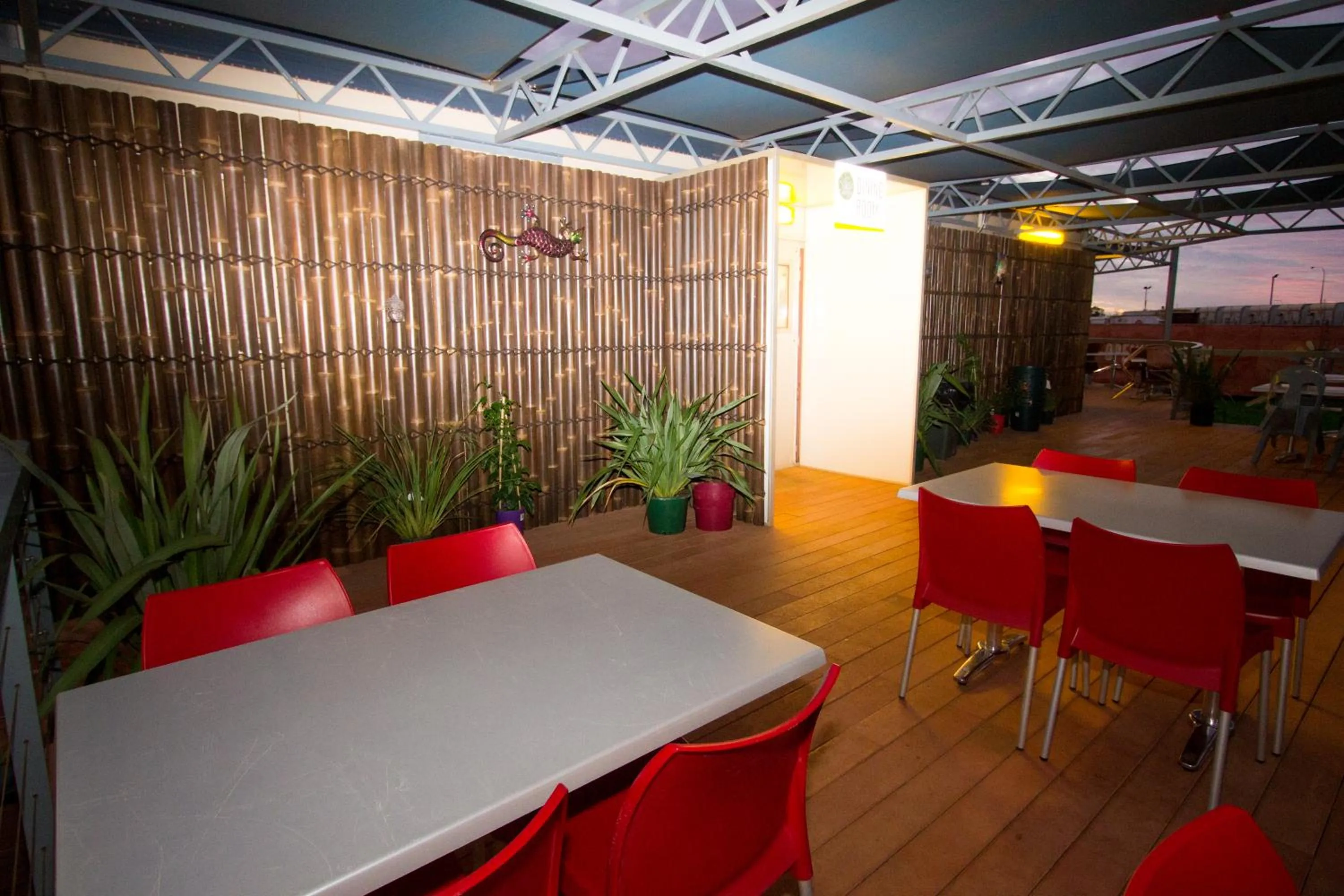 Banquet/Function facilities in The Landing Port Hedland