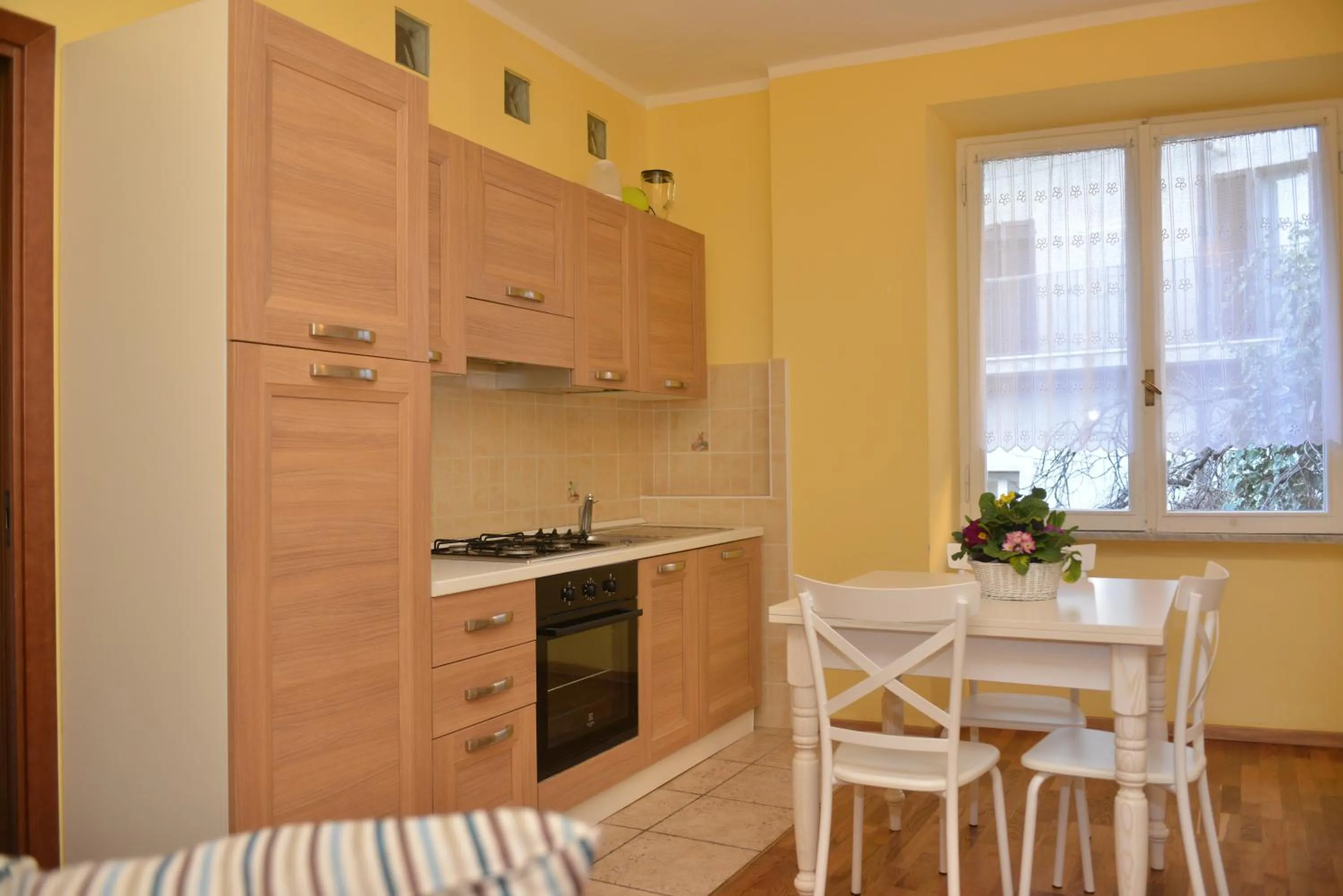 Kitchen or kitchenette in RIETINN