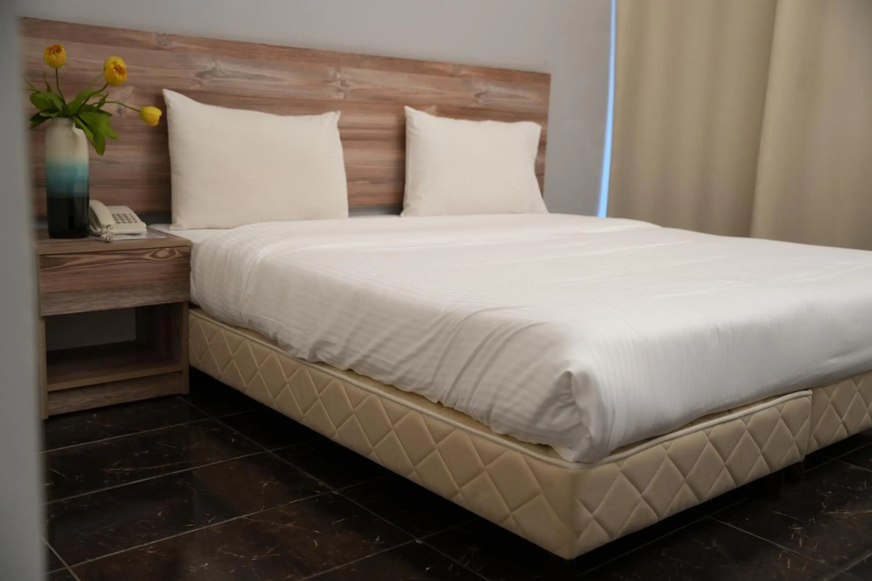 Budget Double Room in B RESIDENCE Budget Double Room in B RESIDENCE