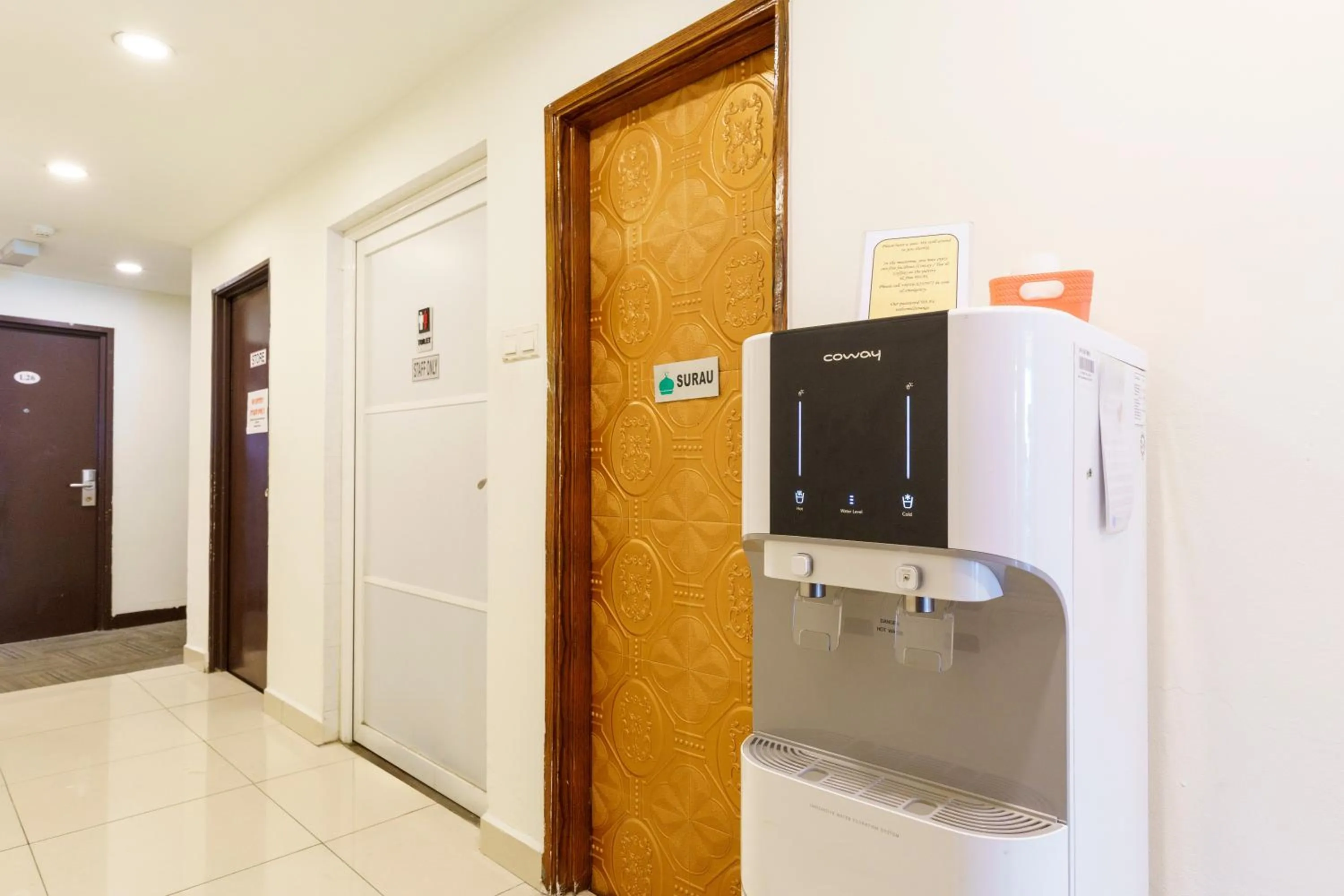 Other in Orange Hotel Kota Kemuning @ Shah Alam