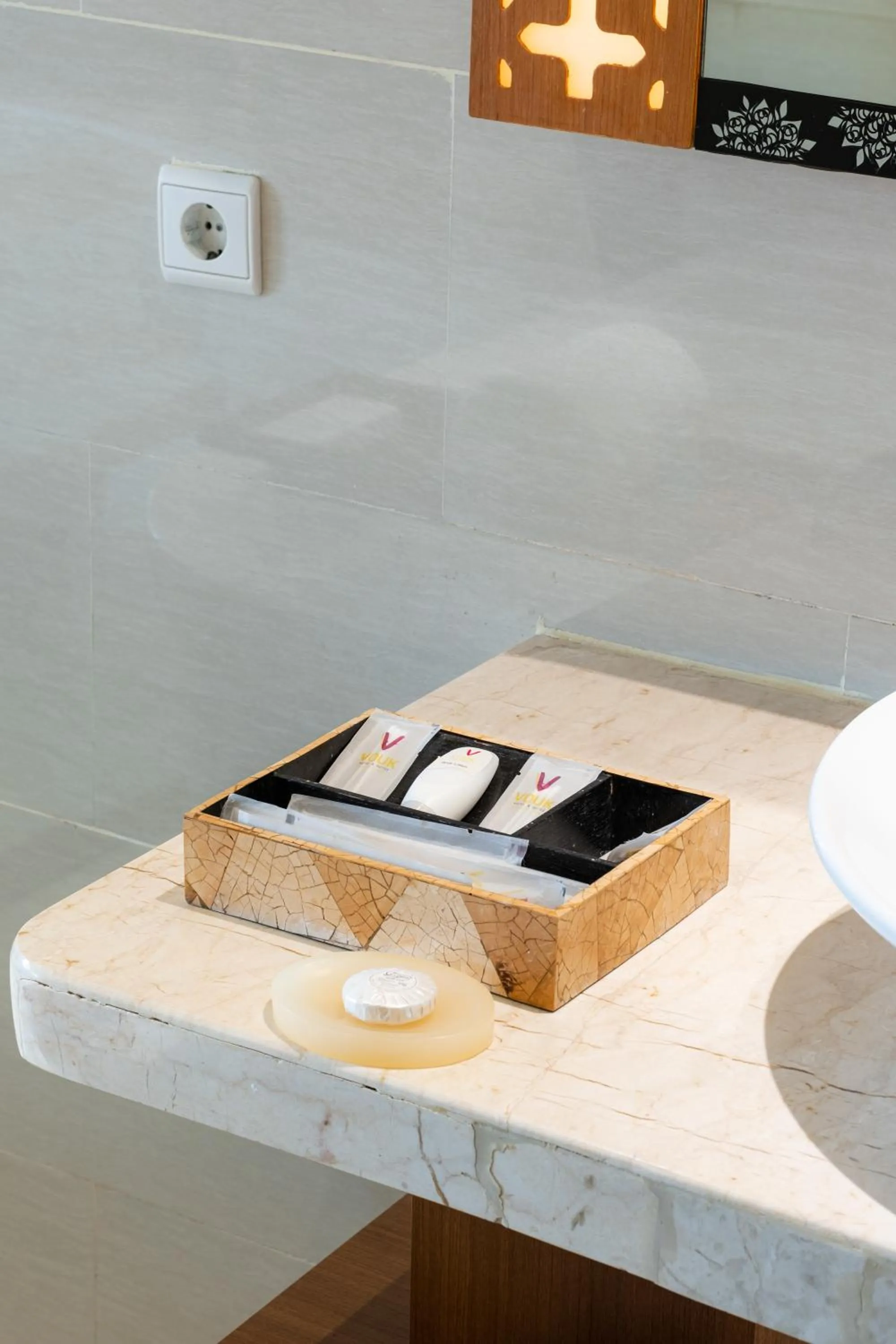 VOUK Hotel and Suites Nusa Dua Bali