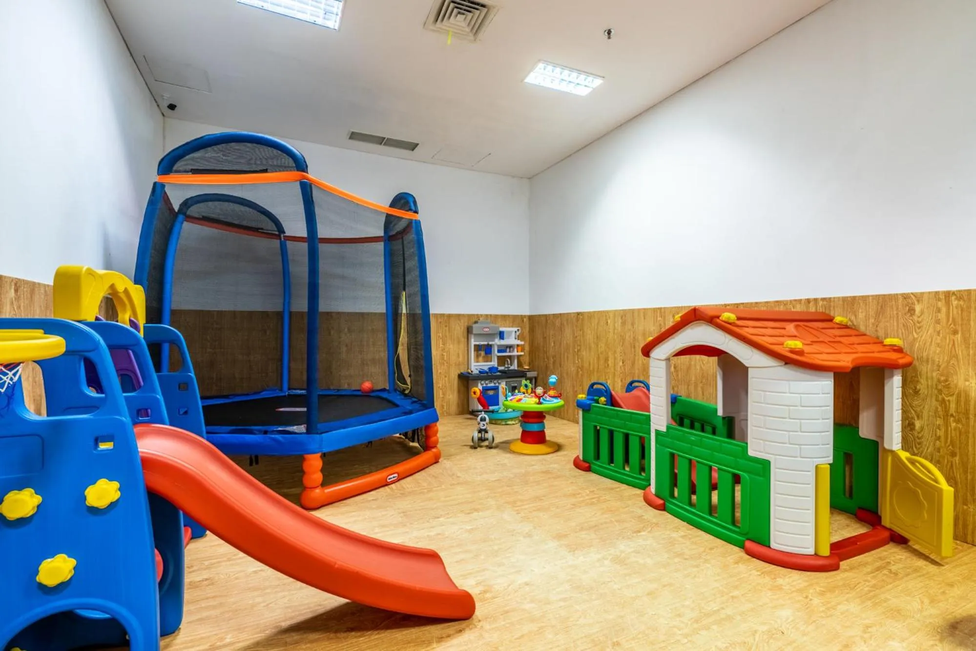 Day in VOUK Hotel and Suites Nusa Dua Bali