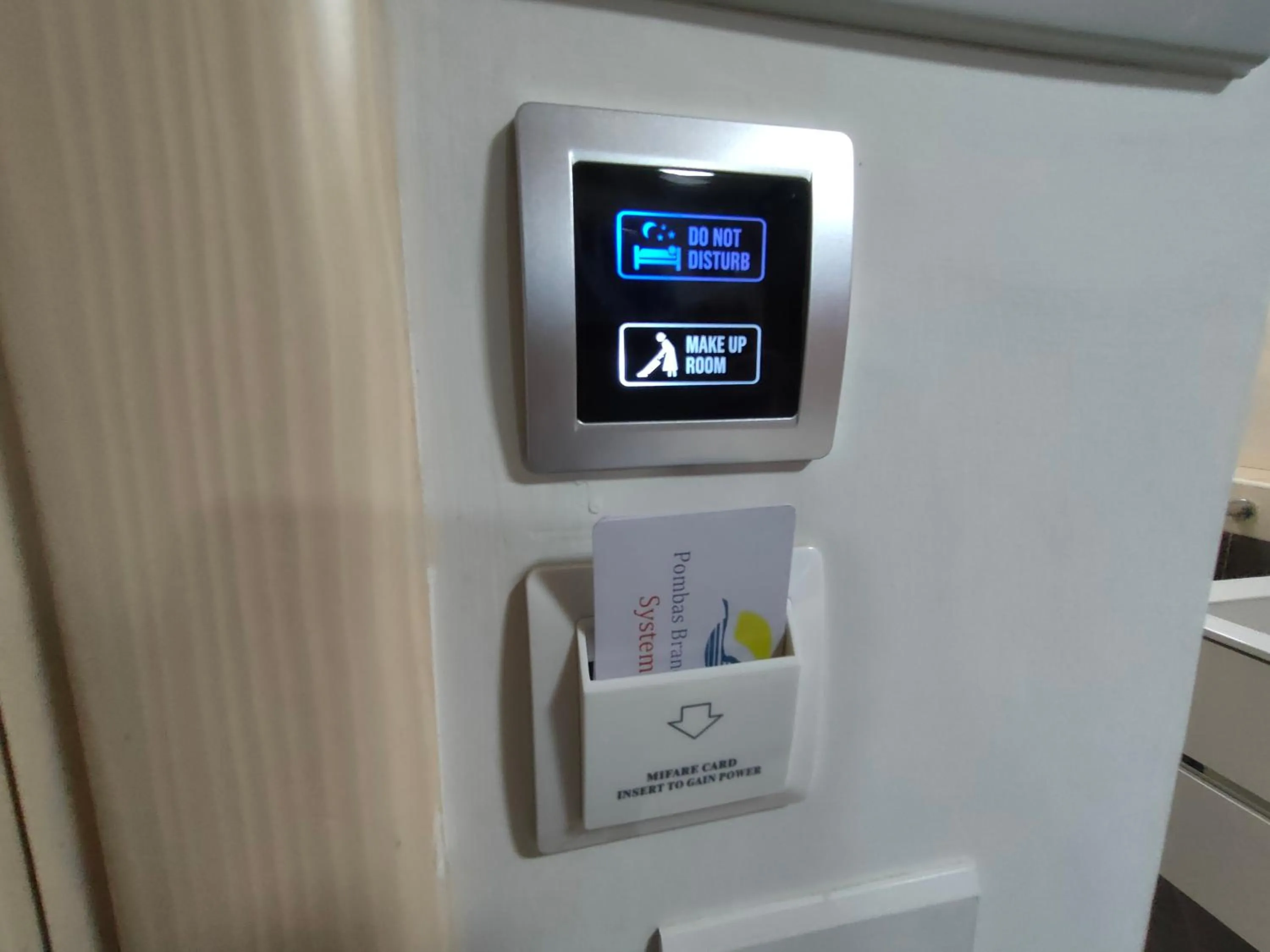 Hotel Belvedere Mindelo, Cabo Verde