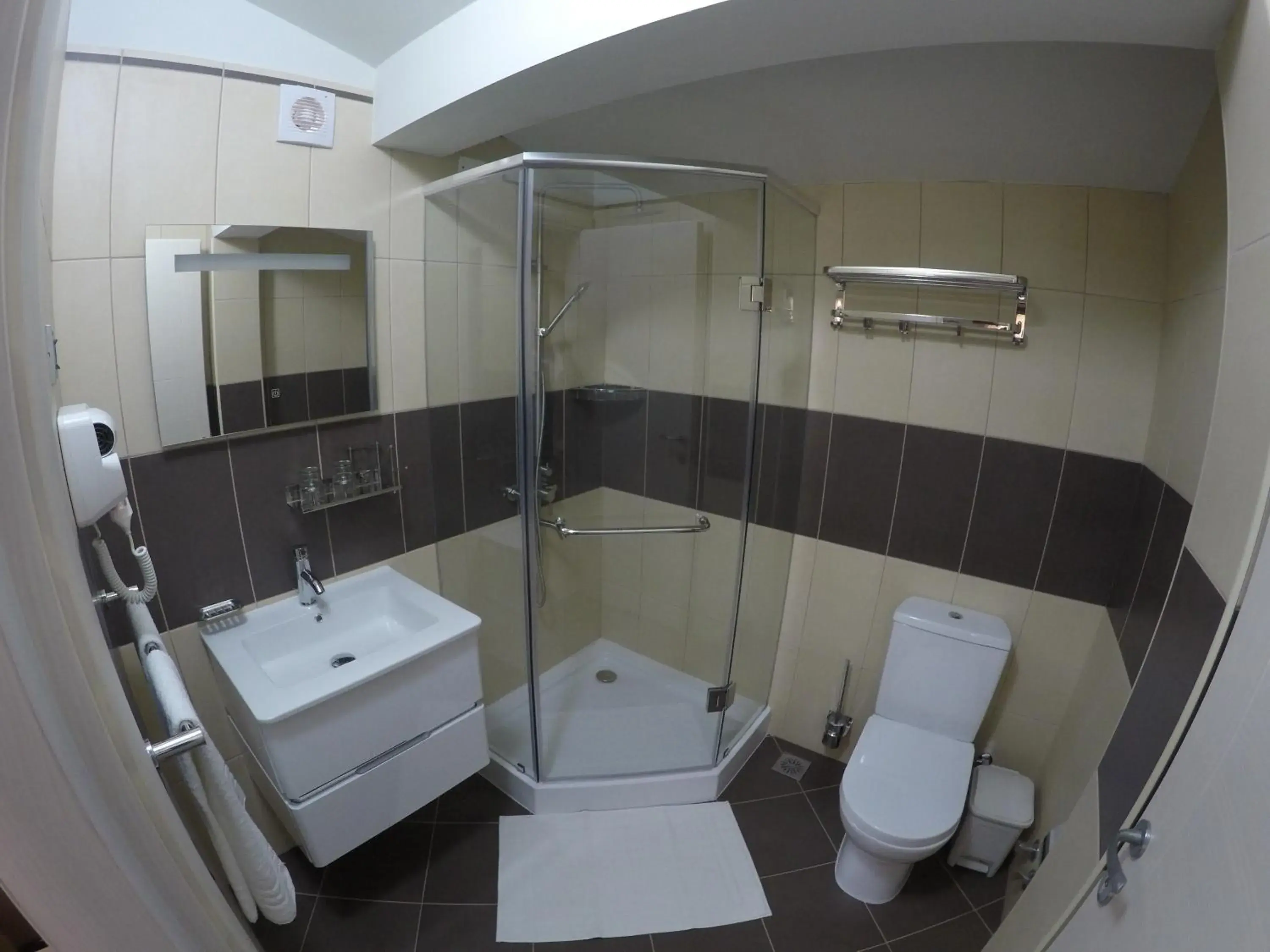 Double Room with Sea View - single occupancy in Pombas Brancas Resort Double Room with Sea View - single occupancy in Pombas Brancas Resort