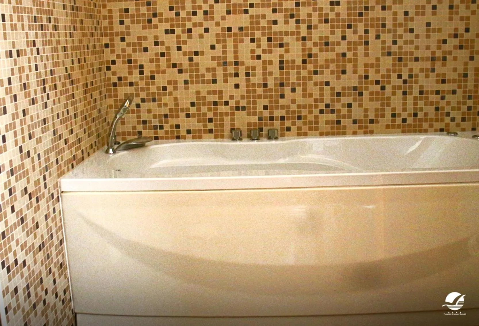 Hot Tub in Hotel Belvedere Mindelo, Cabo Verde