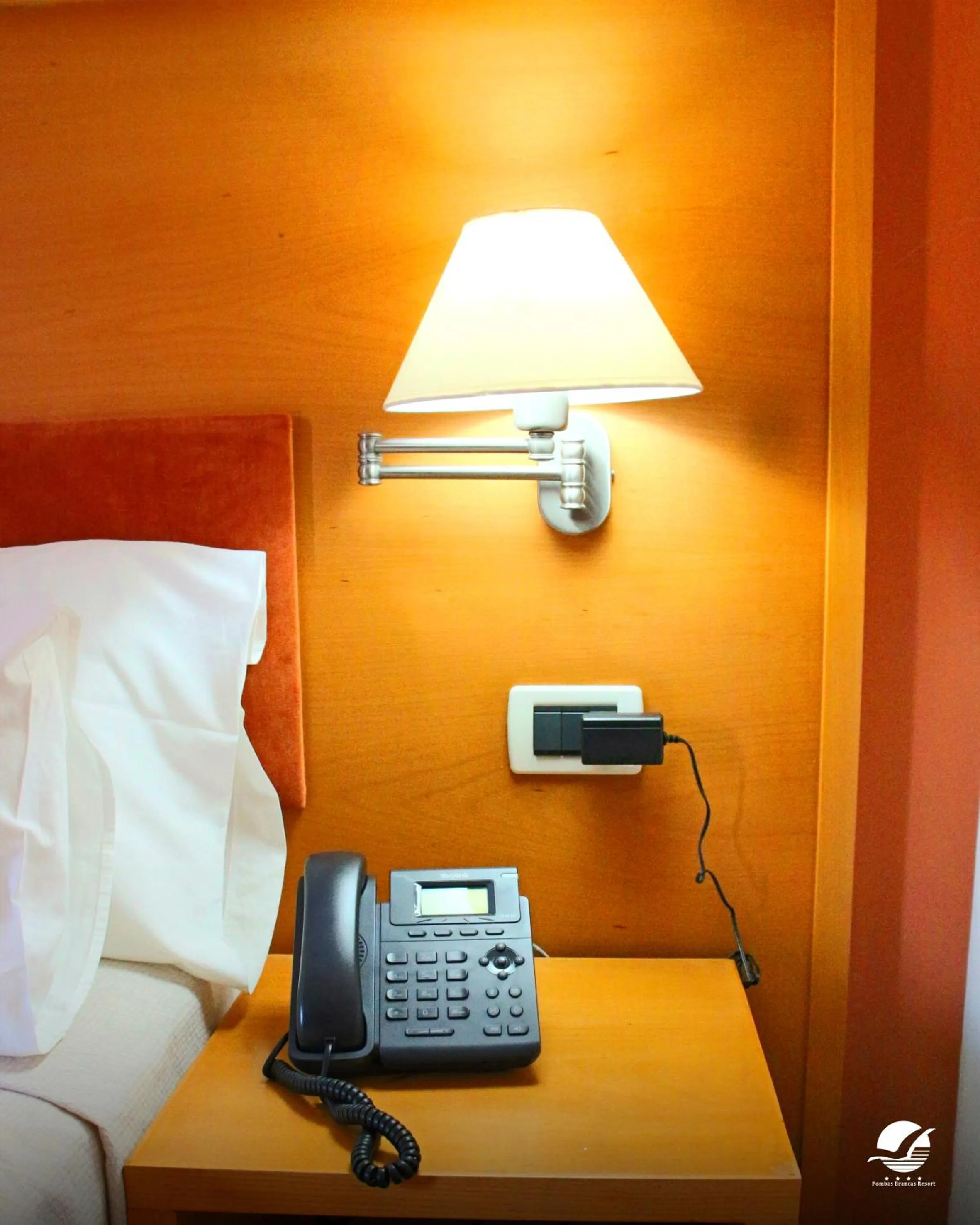 Bedroom in Hotel Belvedere Mindelo, Cabo Verde