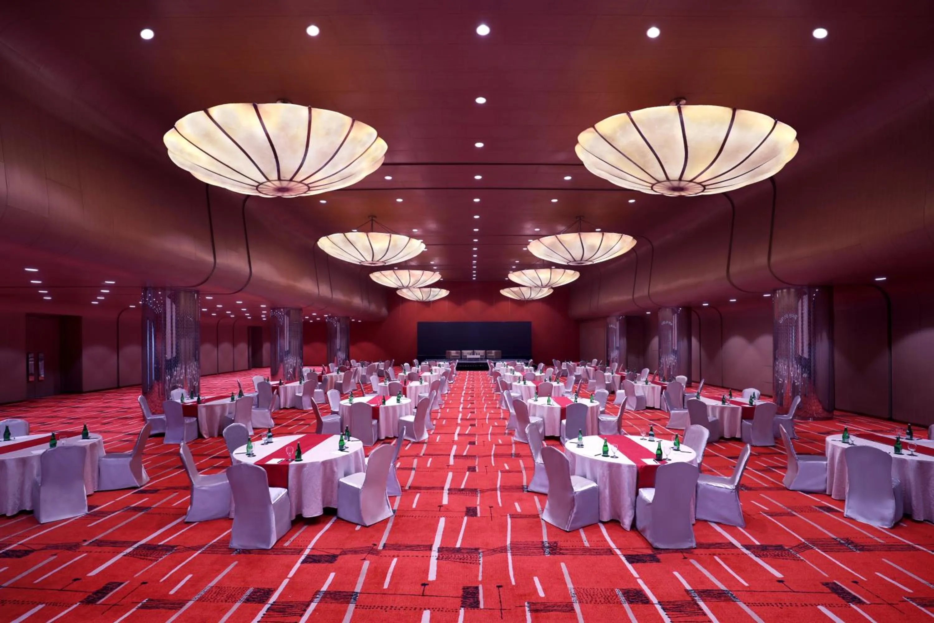 Meeting/conference room in Grand Mercure Jakarta Harmoni