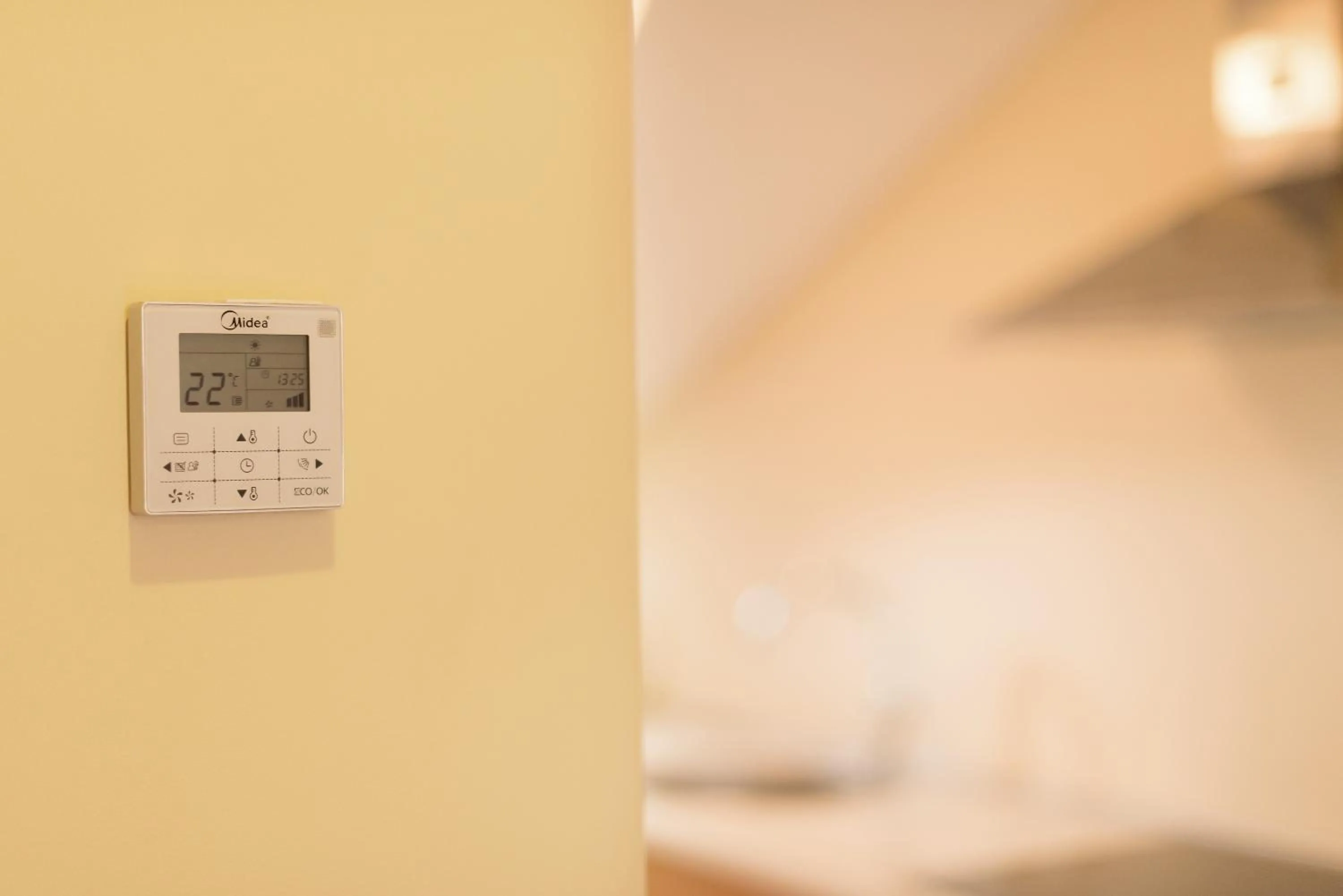 Other, Bed in Hotel Vita