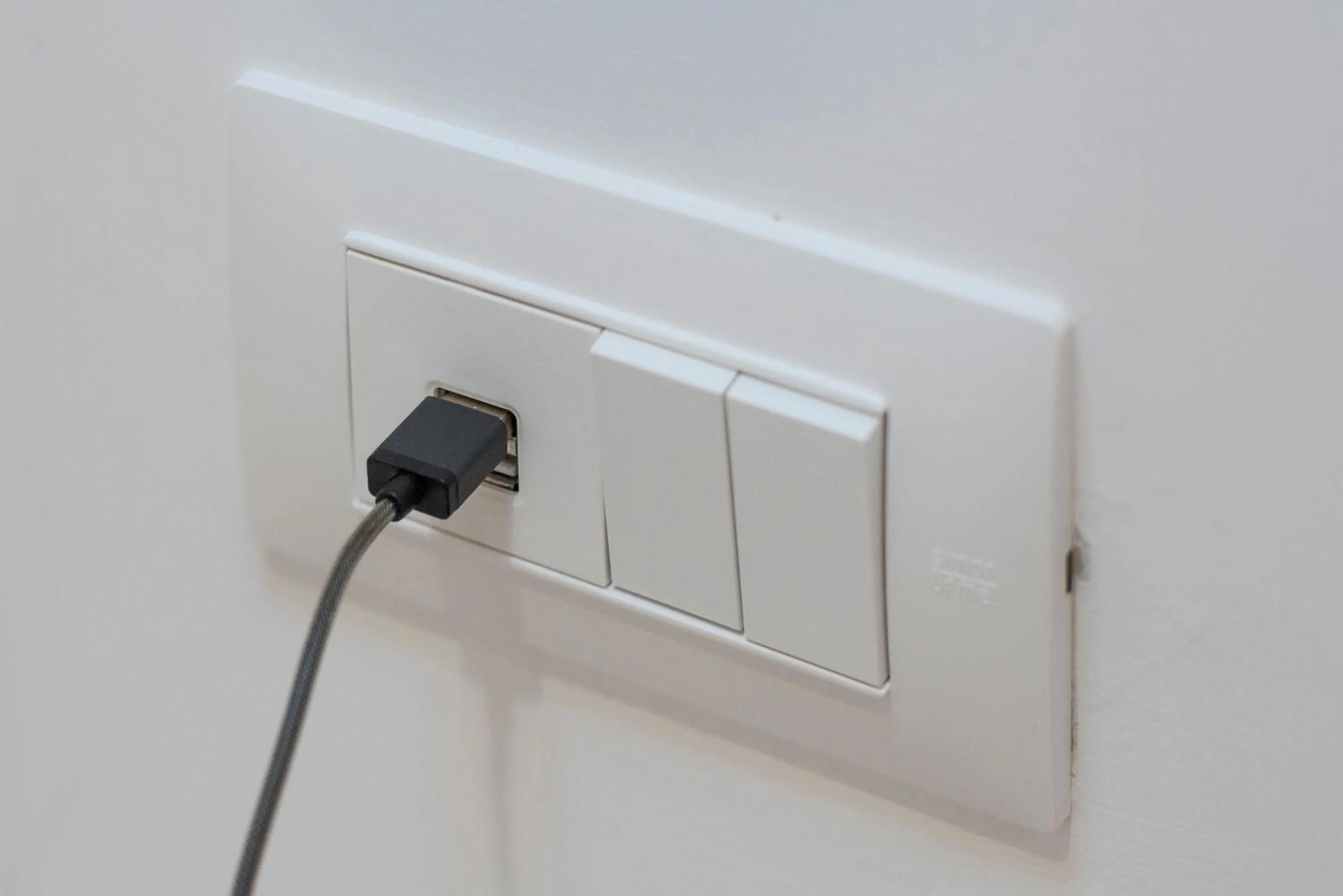 Area and facilities in Il Parco dei Poeti B&B