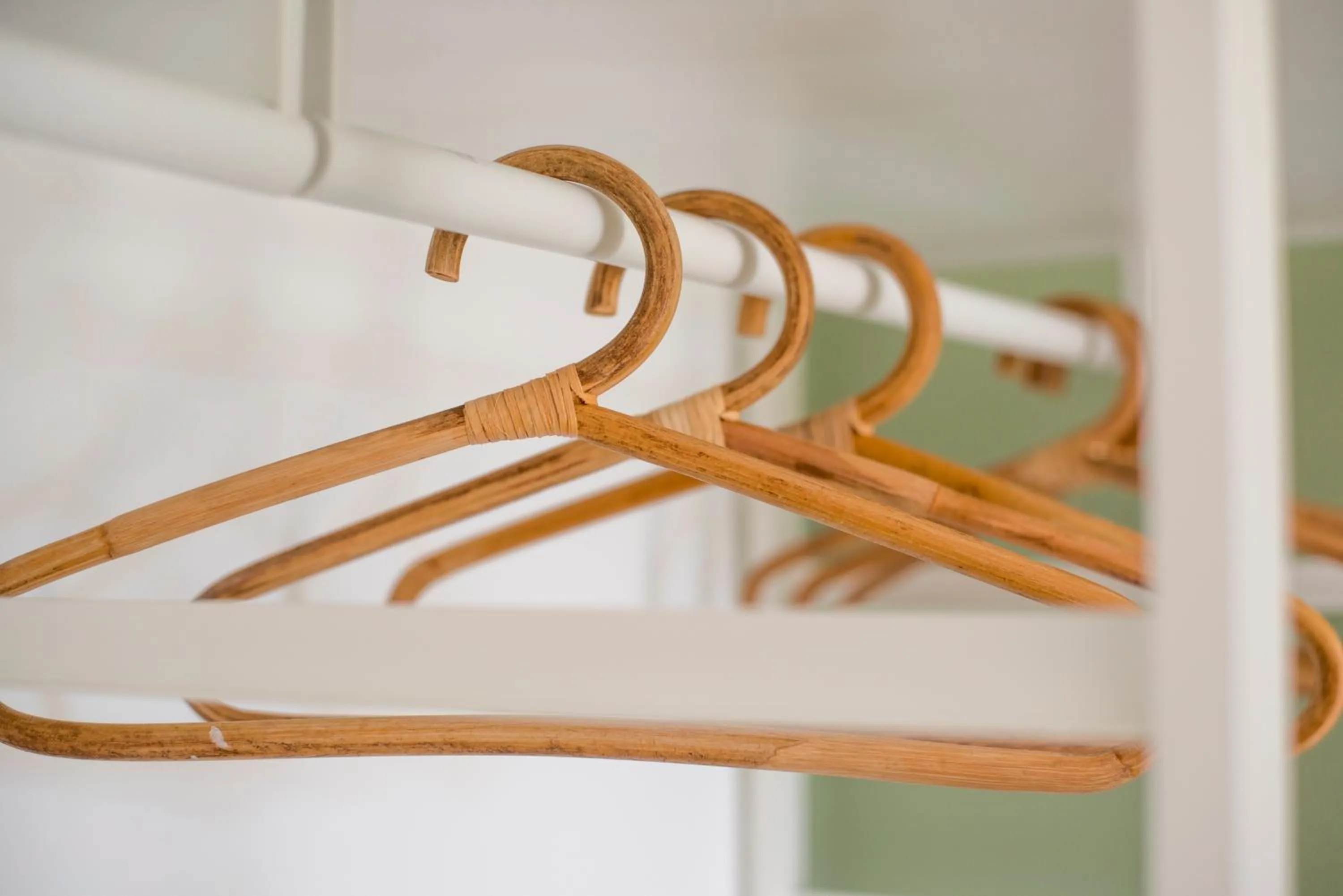 Area and facilities in Il Parco dei Poeti B&B