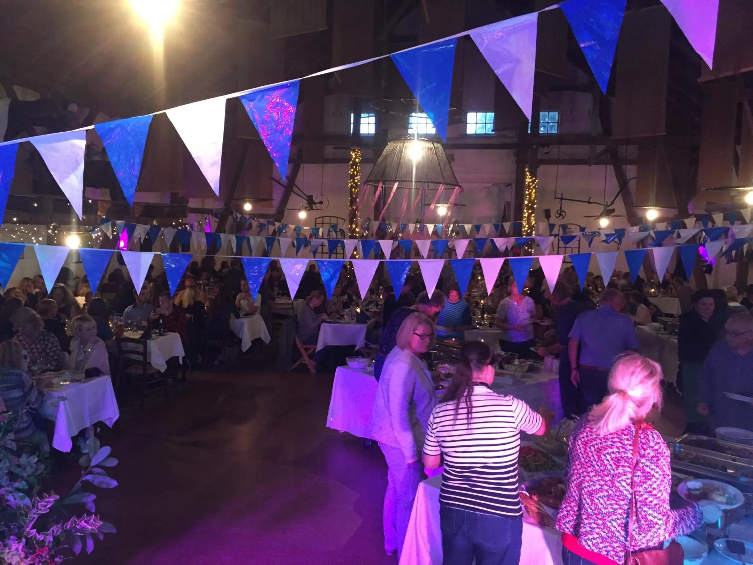 wedding in Hotel Wuelfers Gasthaus