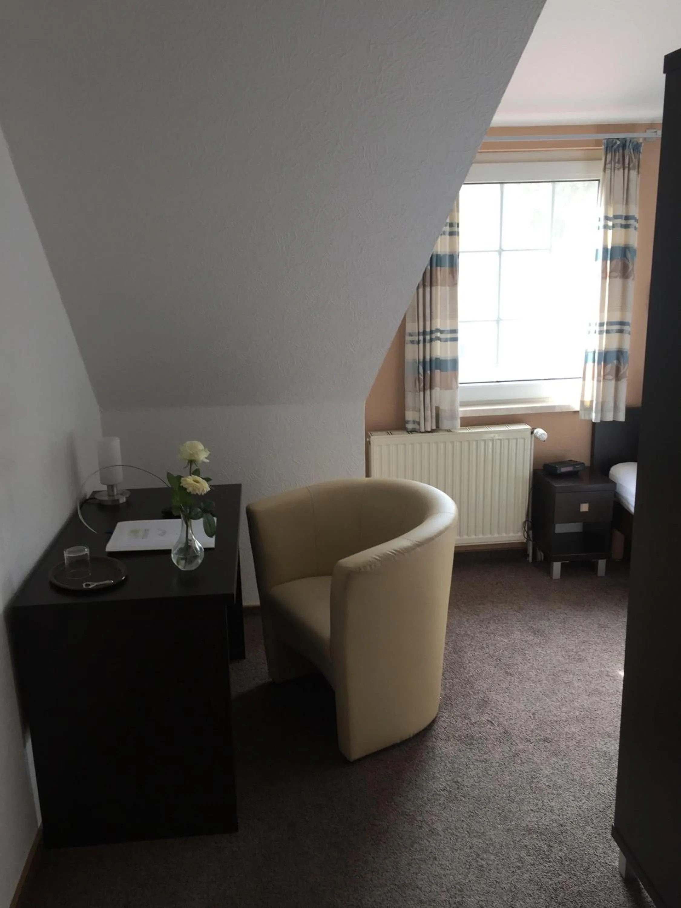 Living room in Hotel Wuelfers Gasthaus