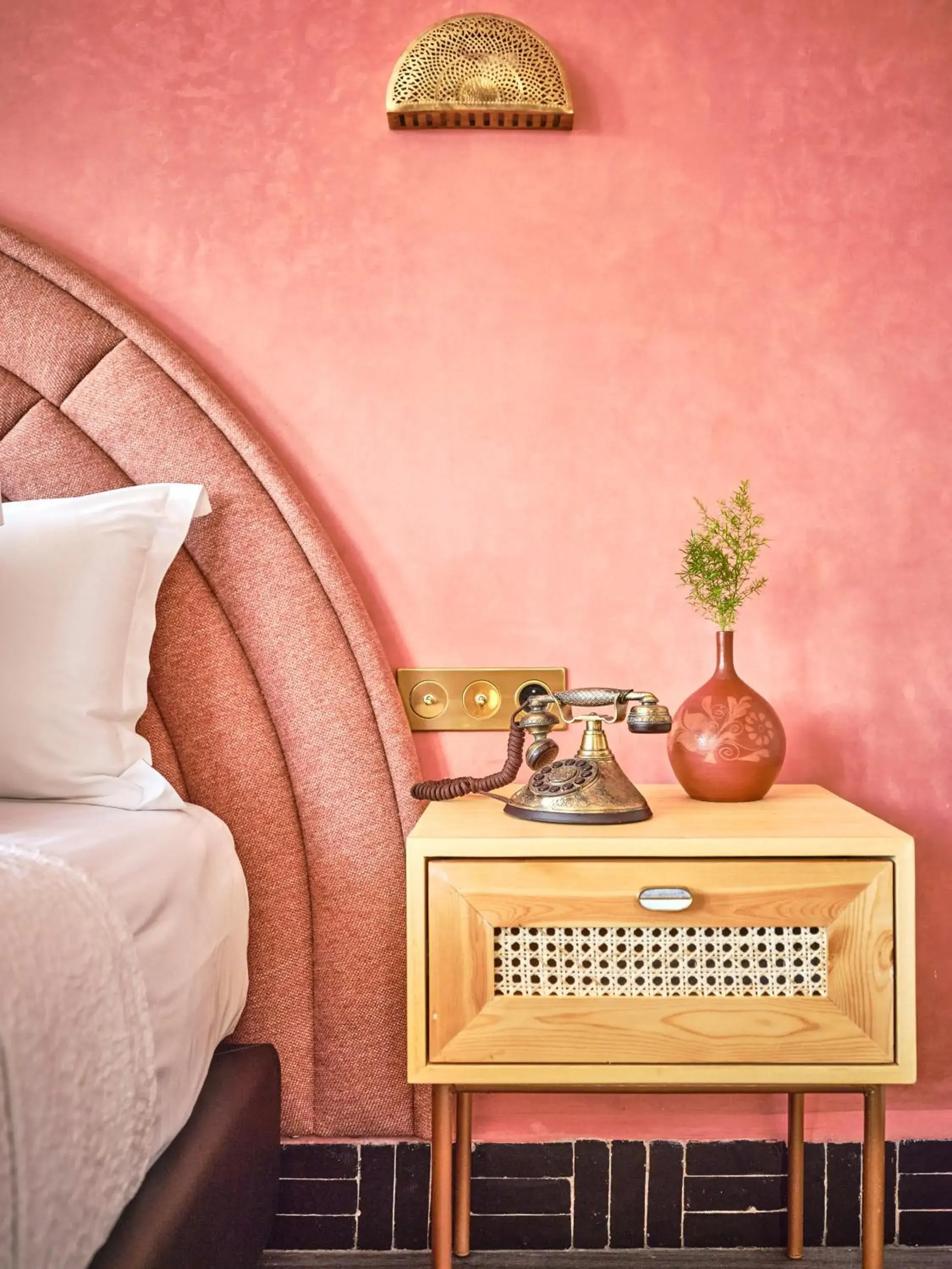 Tokyo Suite in Dar Jasmine Tokyo Suite in Dar Jasmine