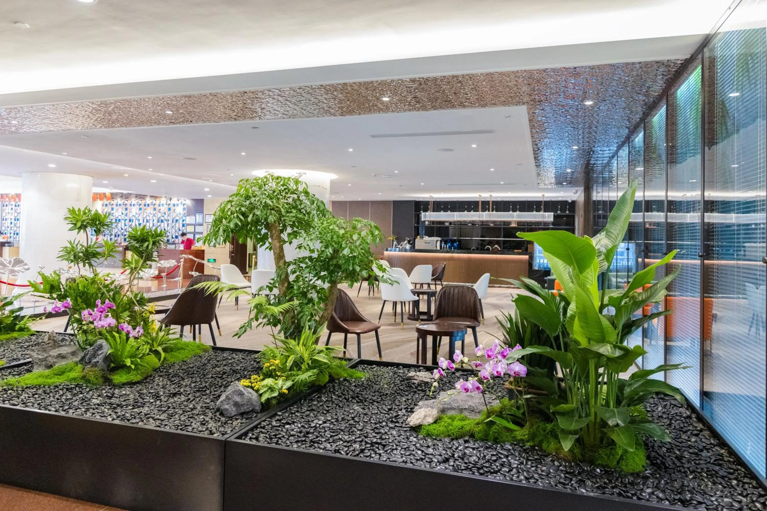 Guangdong Yingbin Hotel