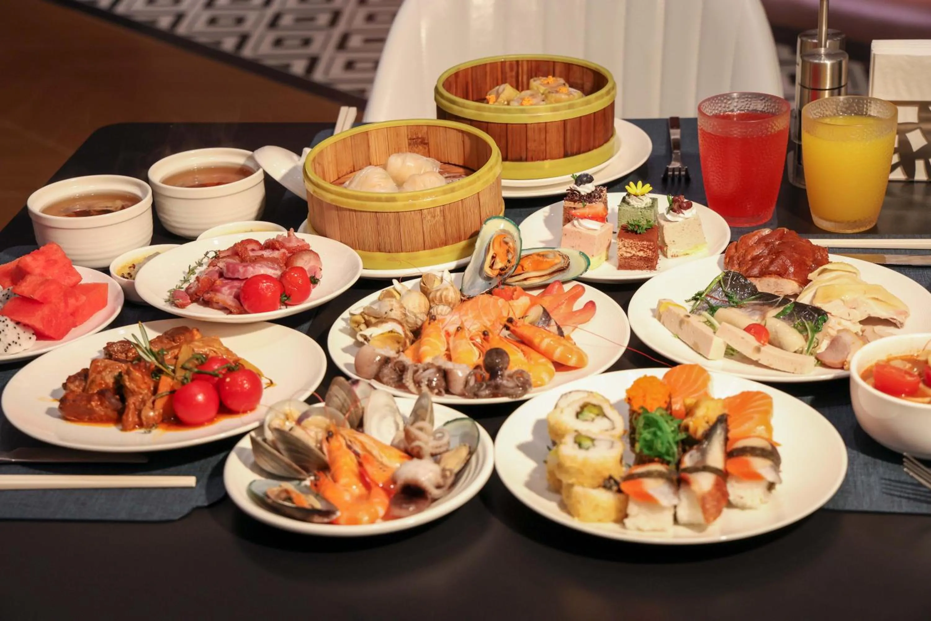 Guangdong Yingbin Hotel