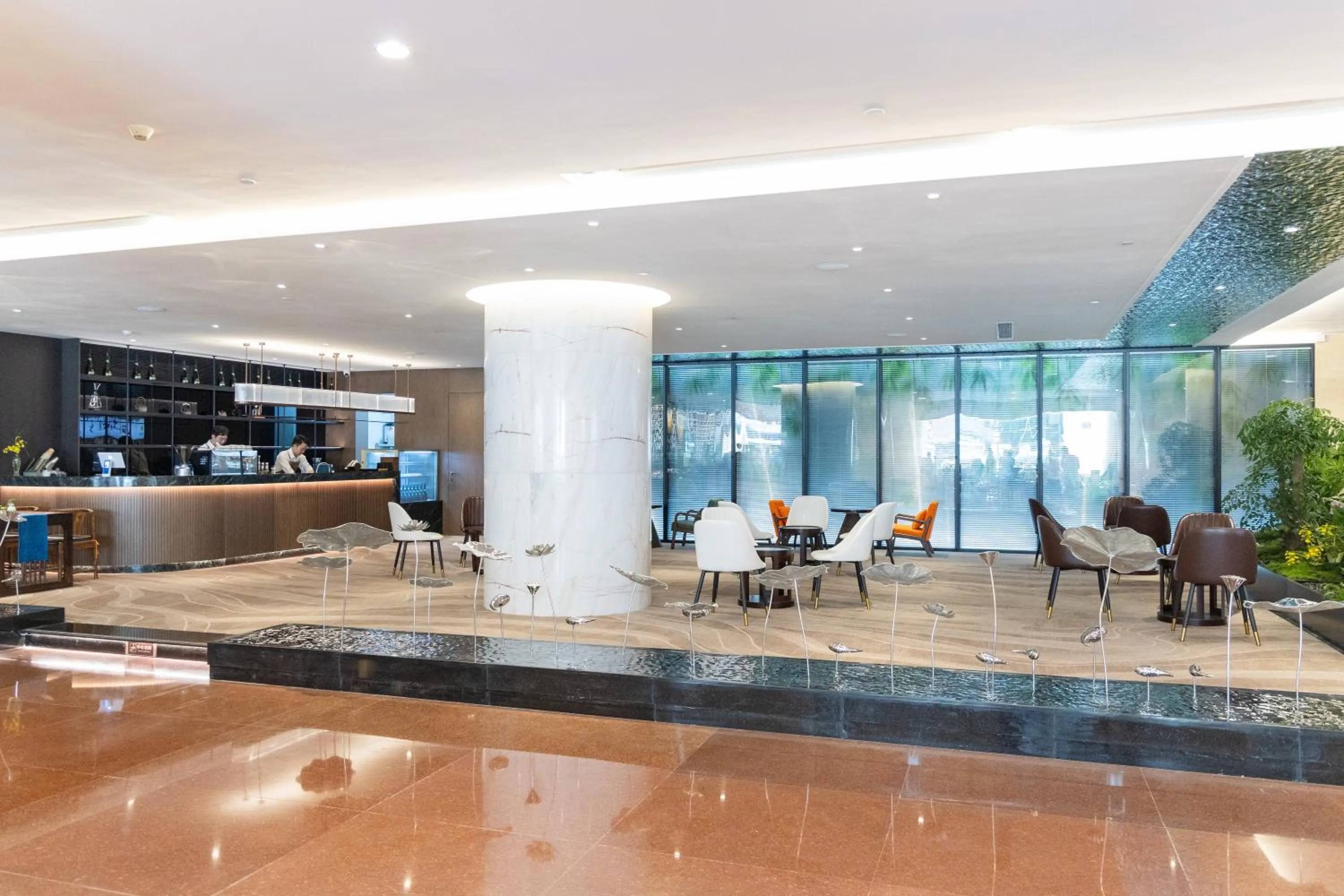 Guangdong Yingbin Hotel