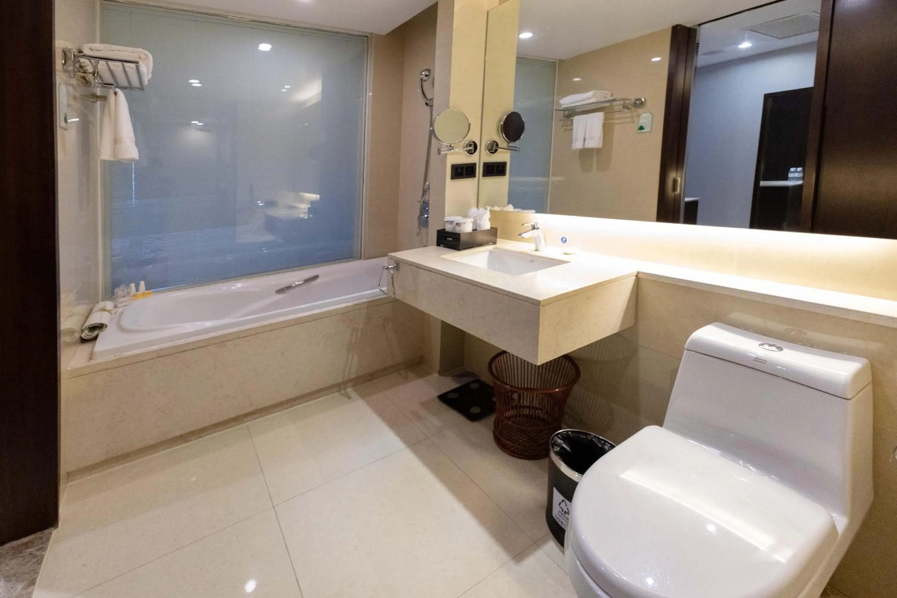 Guangdong Yingbin Hotel