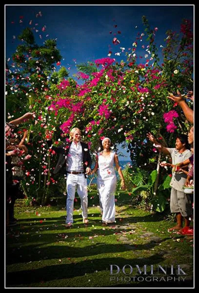 People in Toyabali-Resort, Boutique Beach Villas