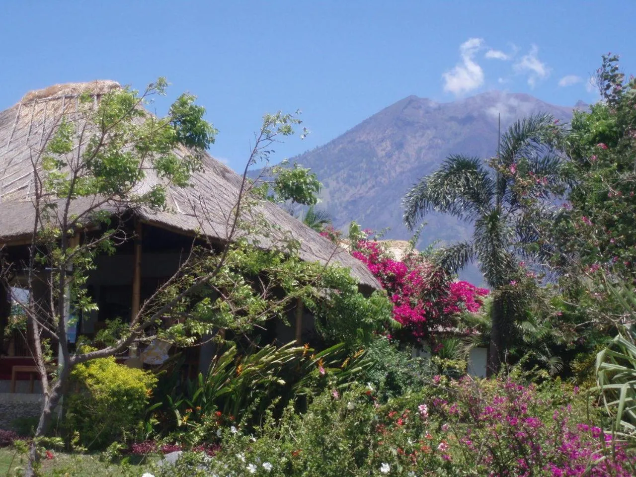View (from property/room) in Toyabali-Resort, Boutique Beach Villas