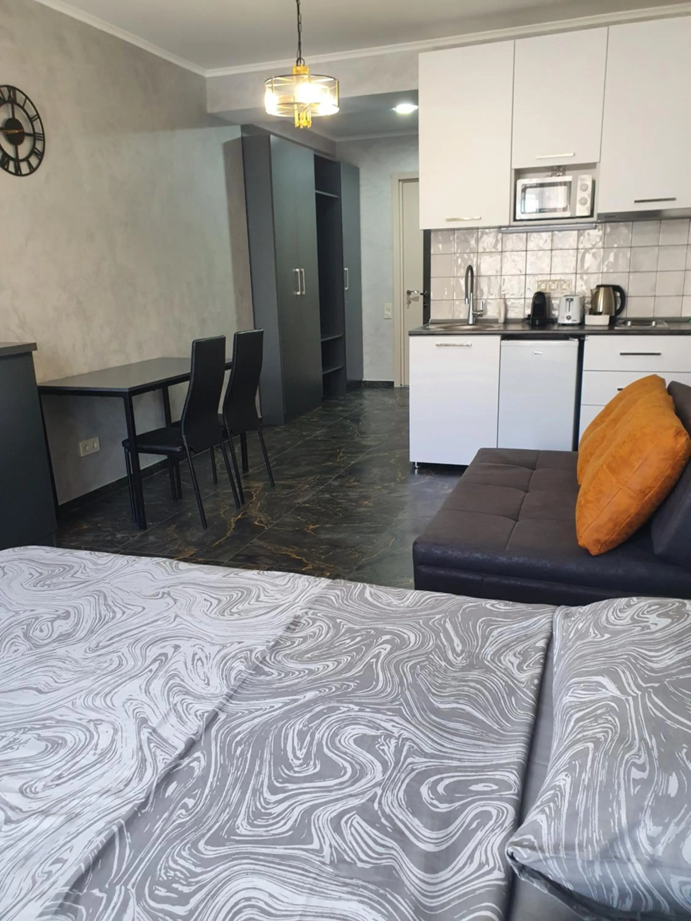 Frozen View New Gudauri