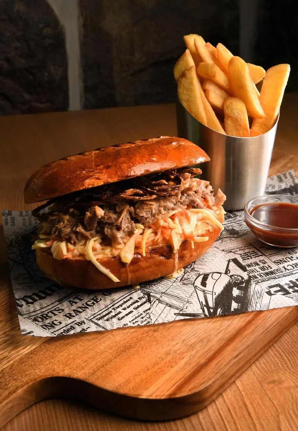 Restaurant/places to eat in Hotel Srdiečko