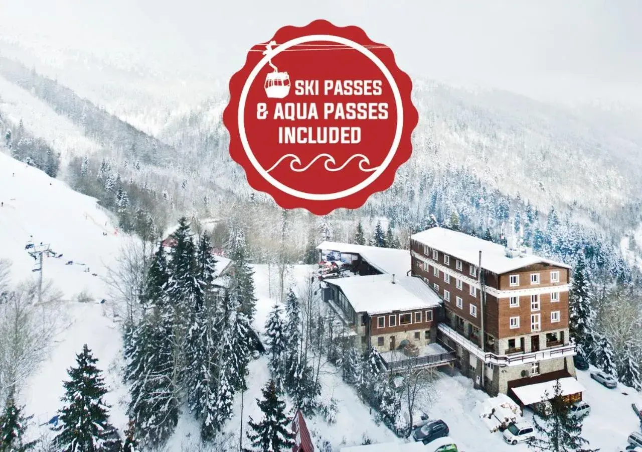 Hotel Srdiečko Hotel Srdiečko