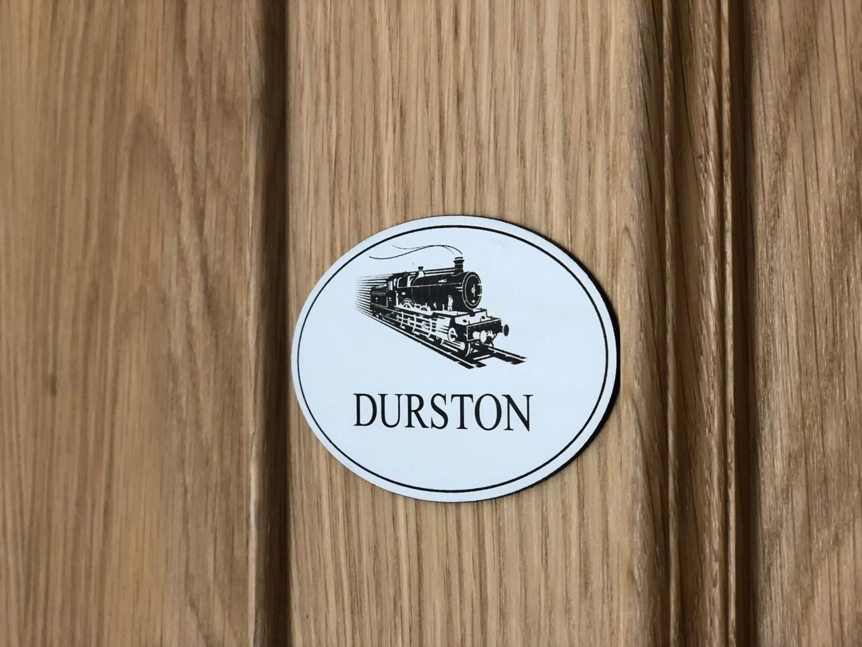 Property logo or sign in The Great Western Hotel