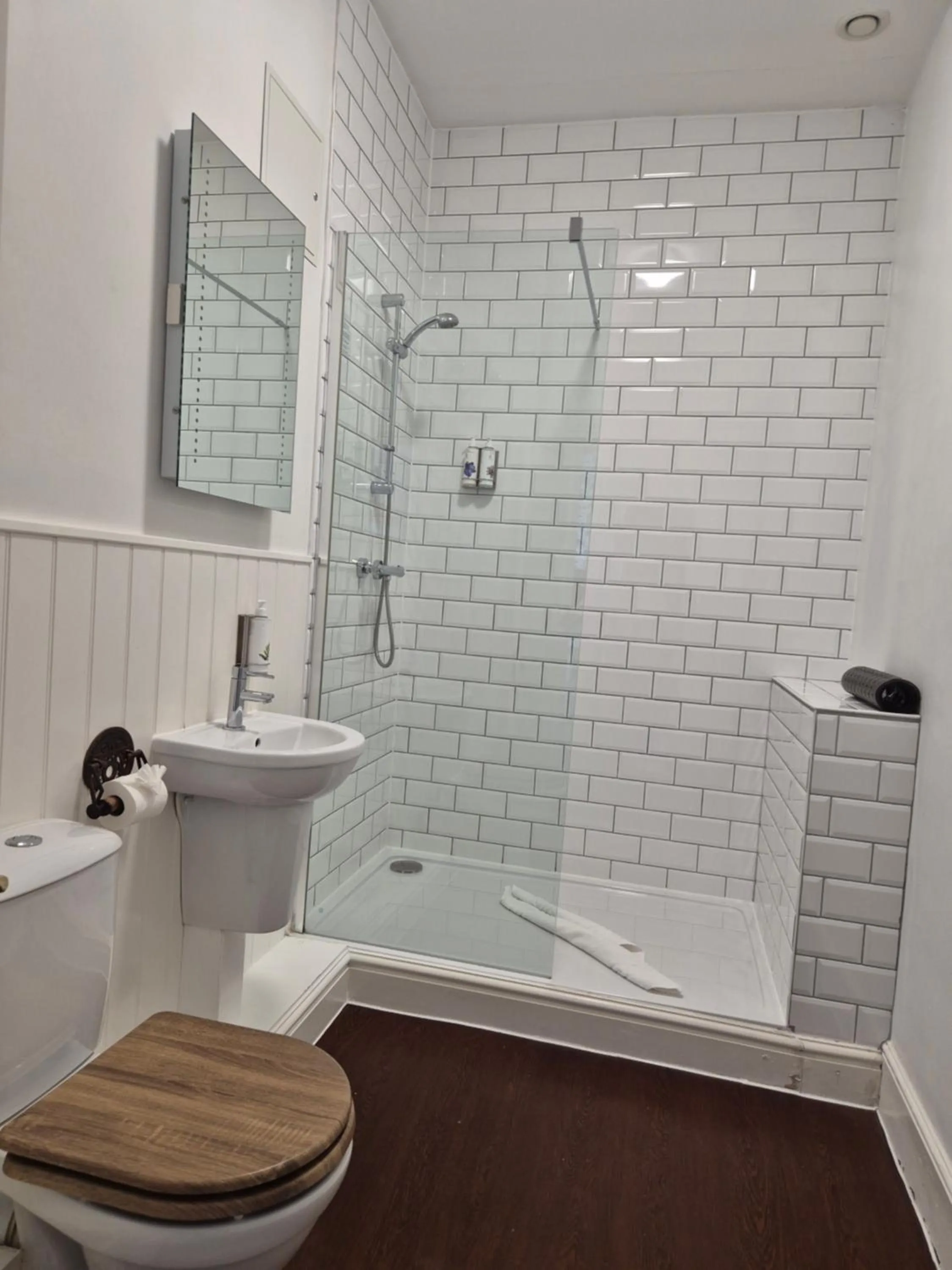 The Great Western Hotel