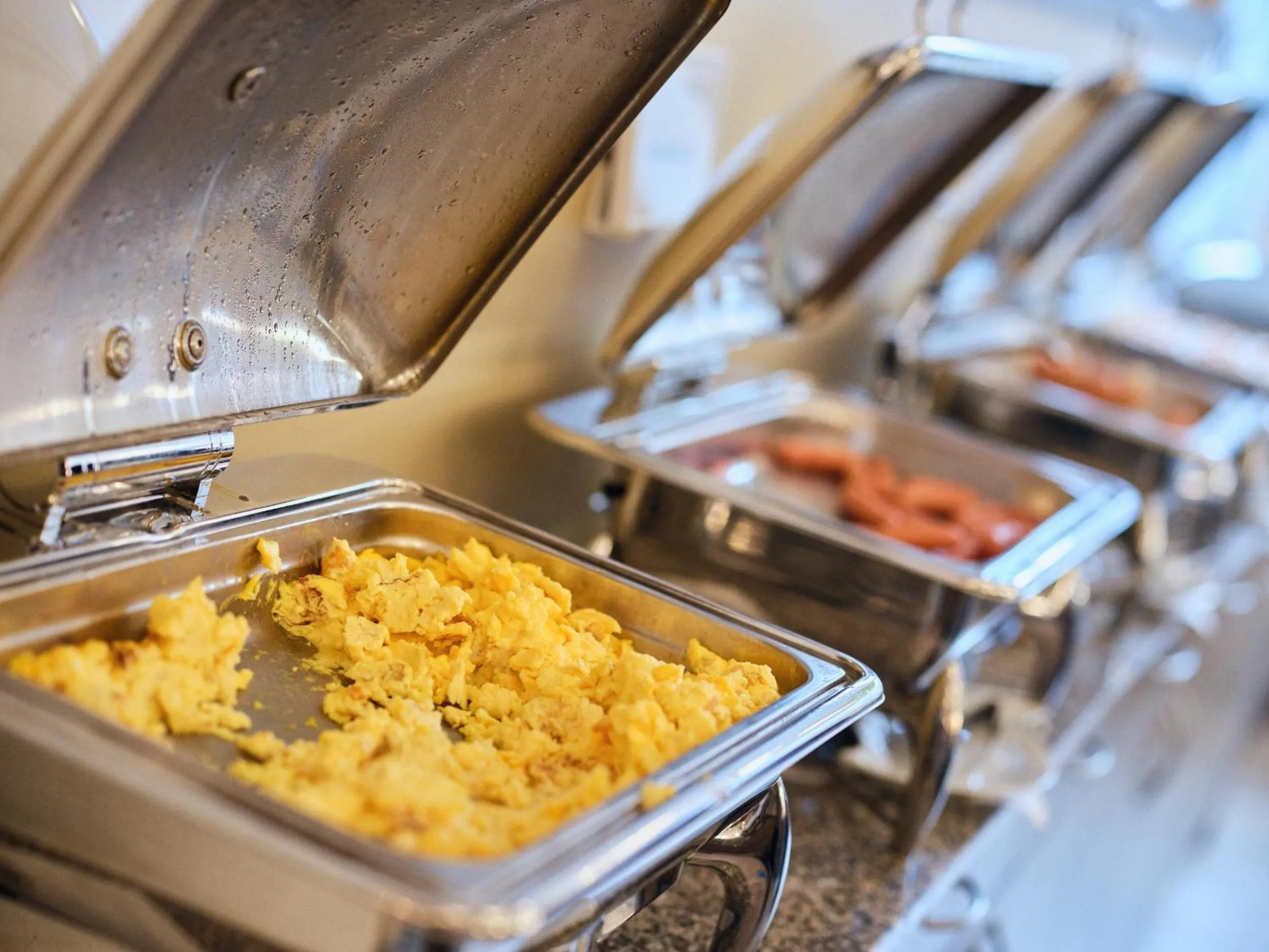 Restaurant/places to eat in Hotel Planai by Alpeffect Hotels