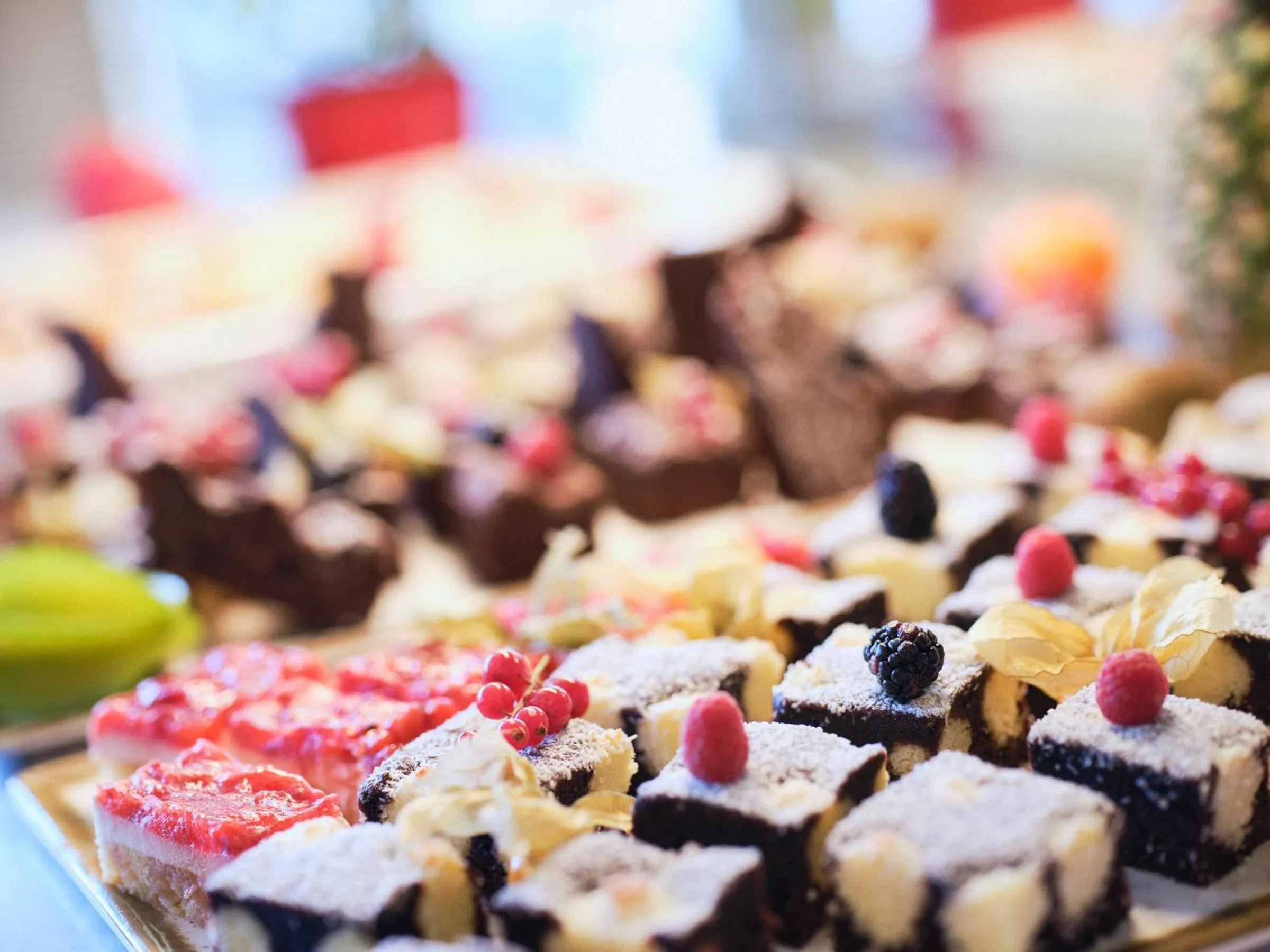 Restaurant/places to eat in Hotel Planai by Alpeffect Hotels