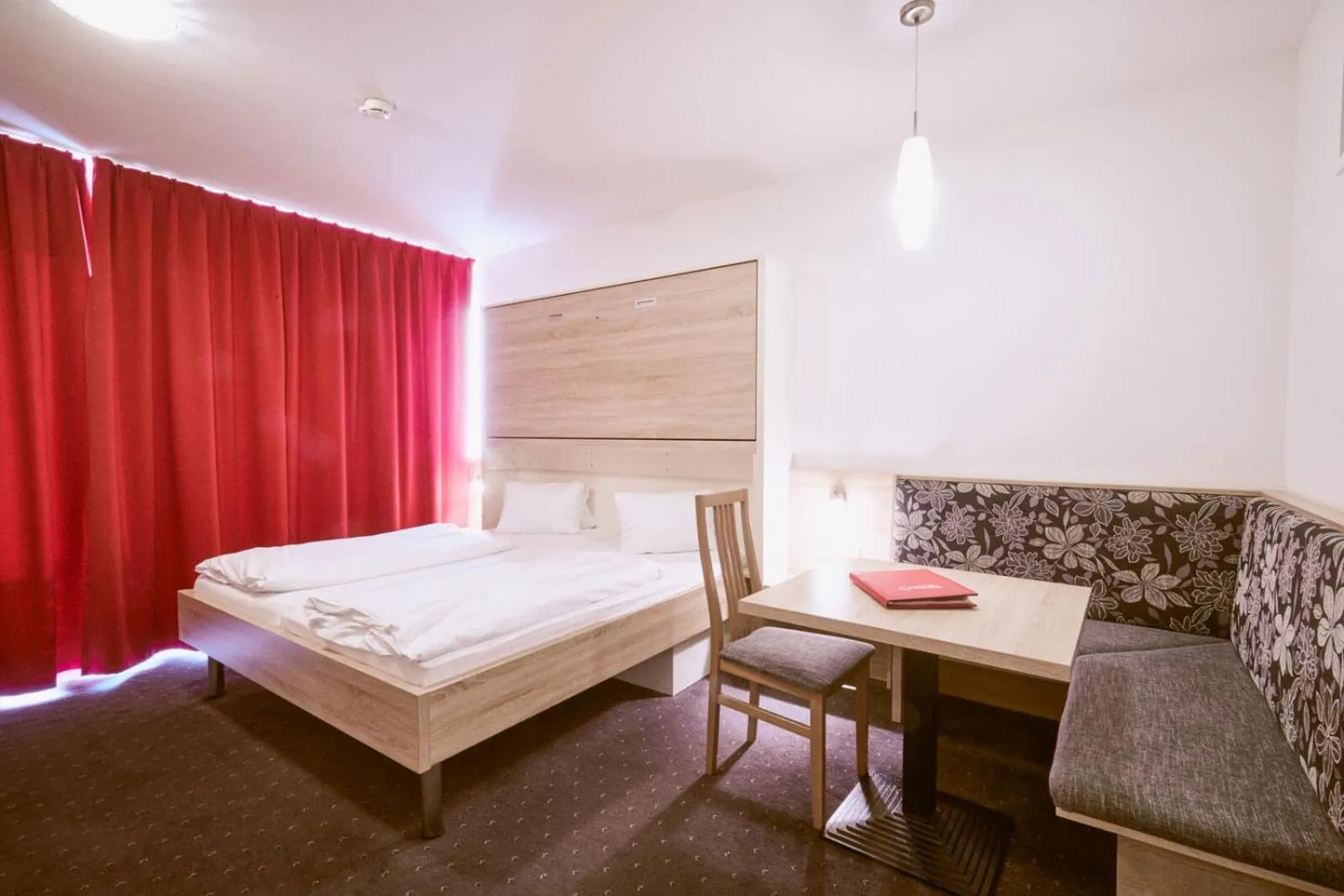 Bed in Hotel Planai by Alpeffect Hotels