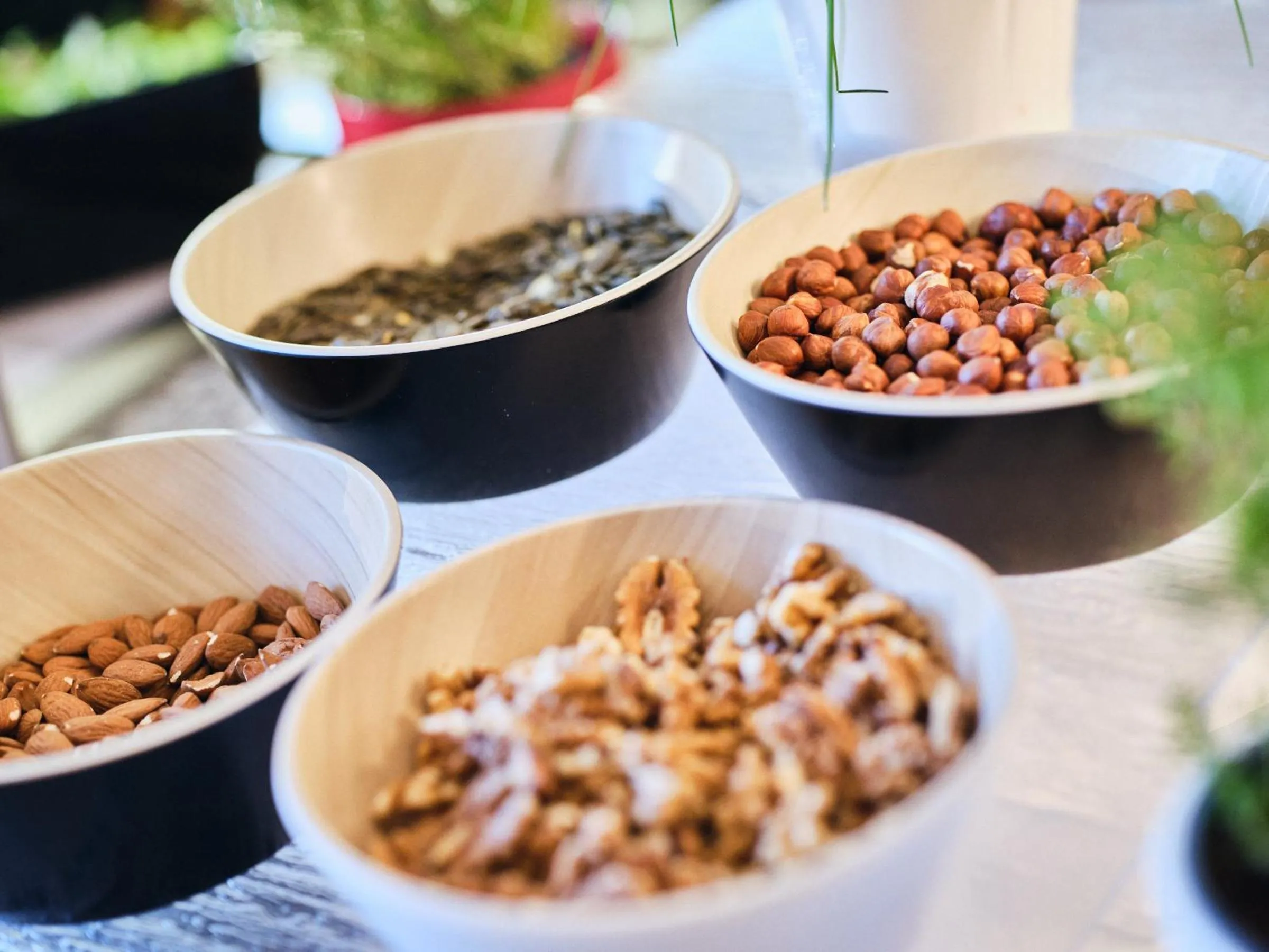 Restaurant/places to eat in Hotel Planai by Alpeffect Hotels