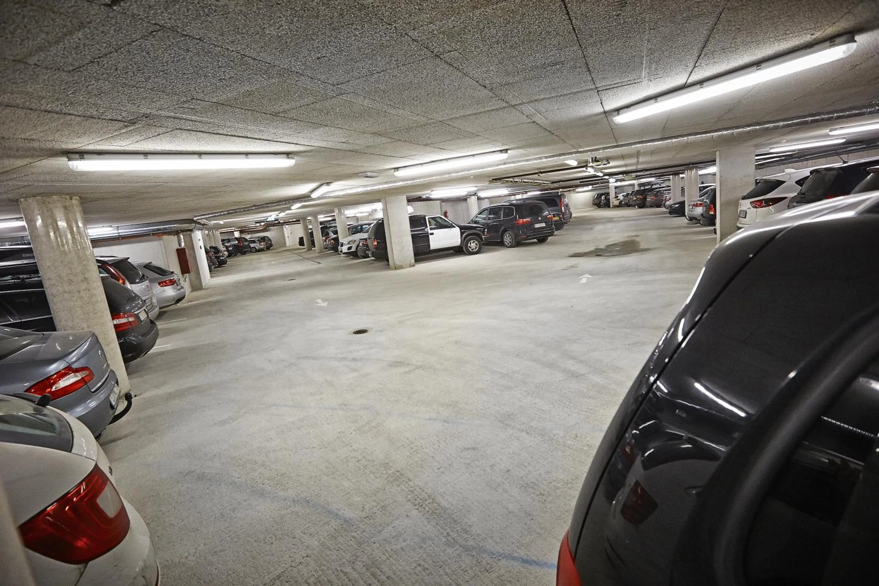 Area and facilities in Hotel Planai by Alpeffect Hotels