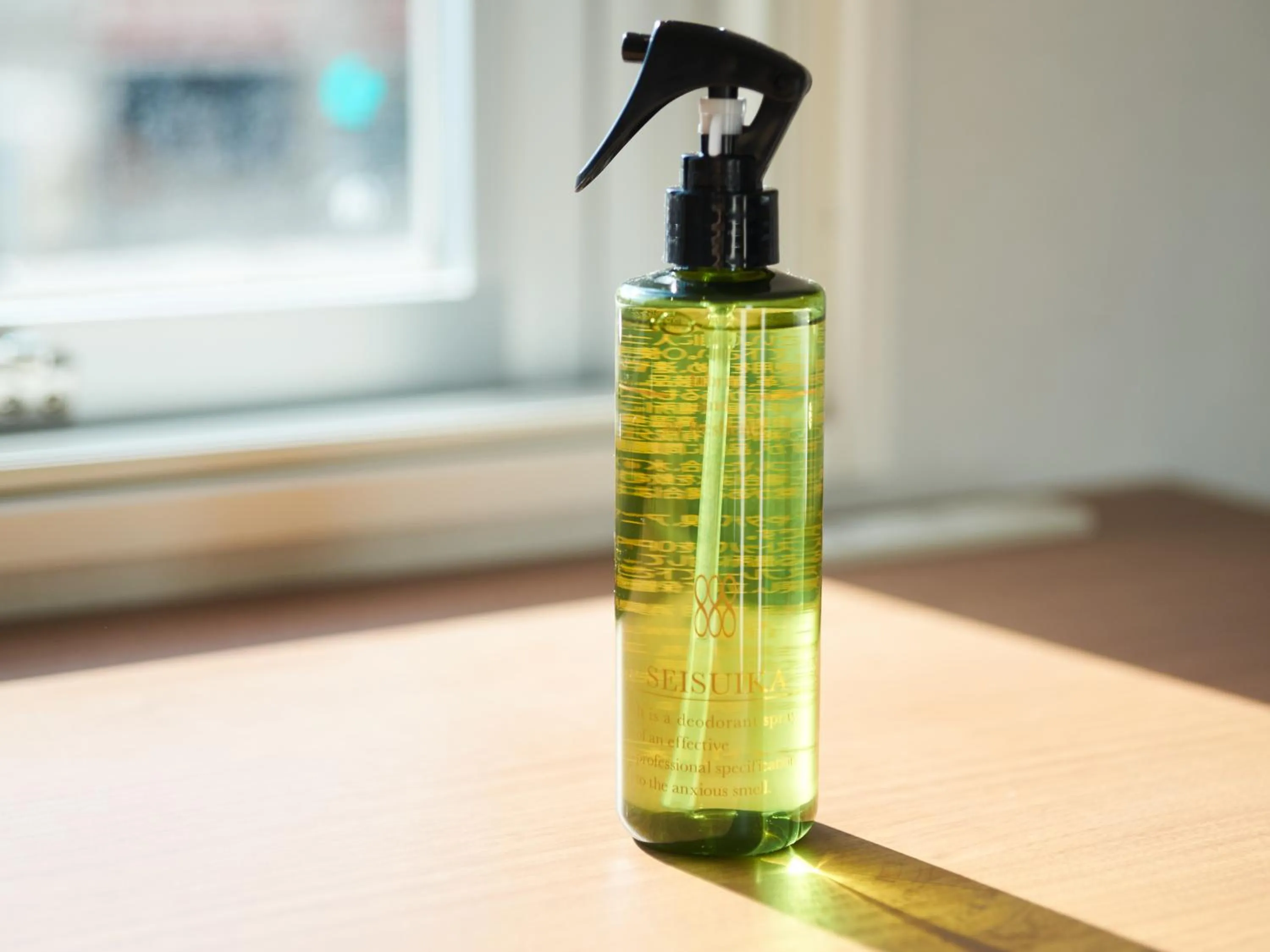 Photo of the whole room in Super Hotel Mihara Ekimae