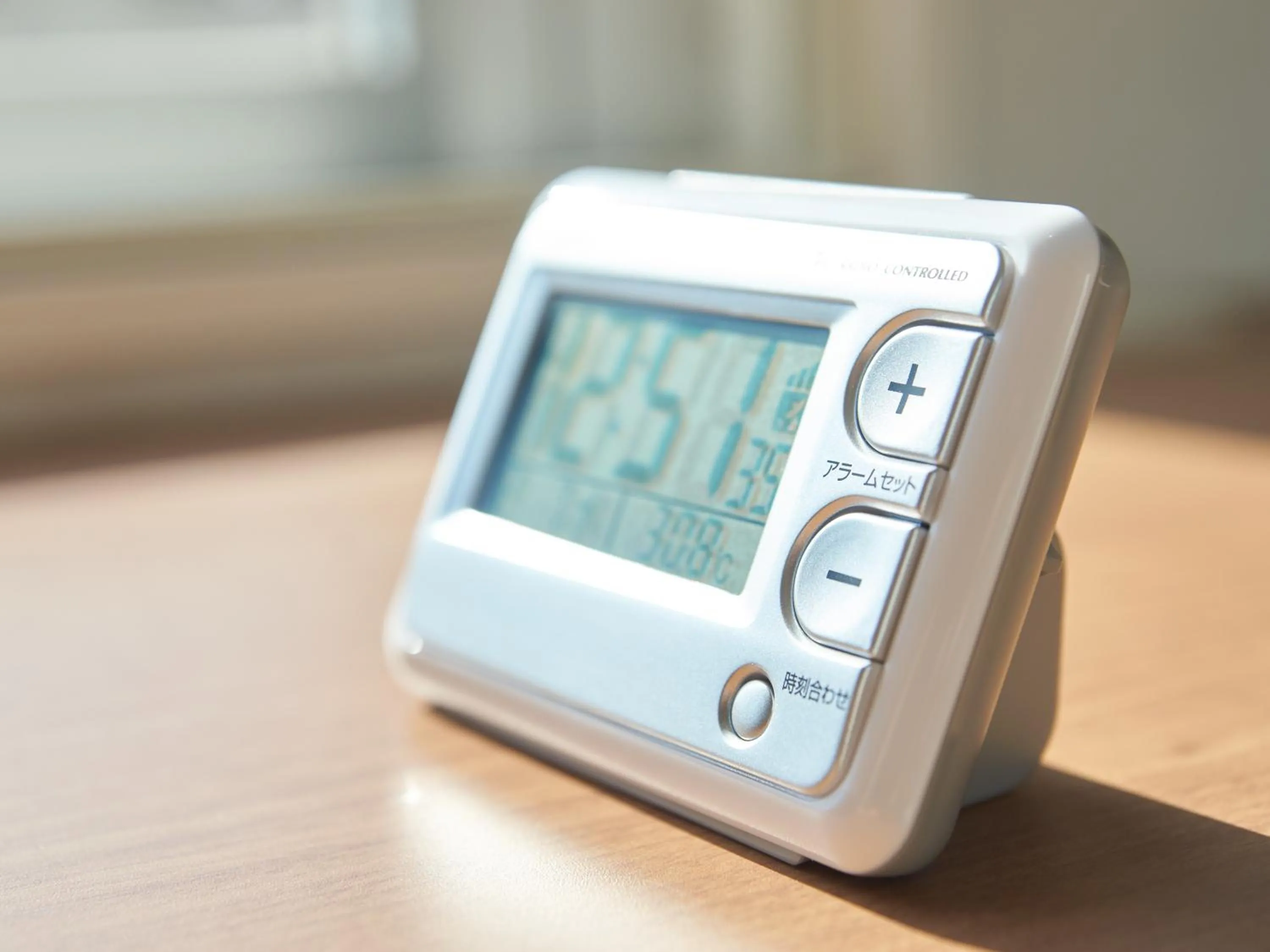 Photo of the whole room in Super Hotel Mihara Ekimae