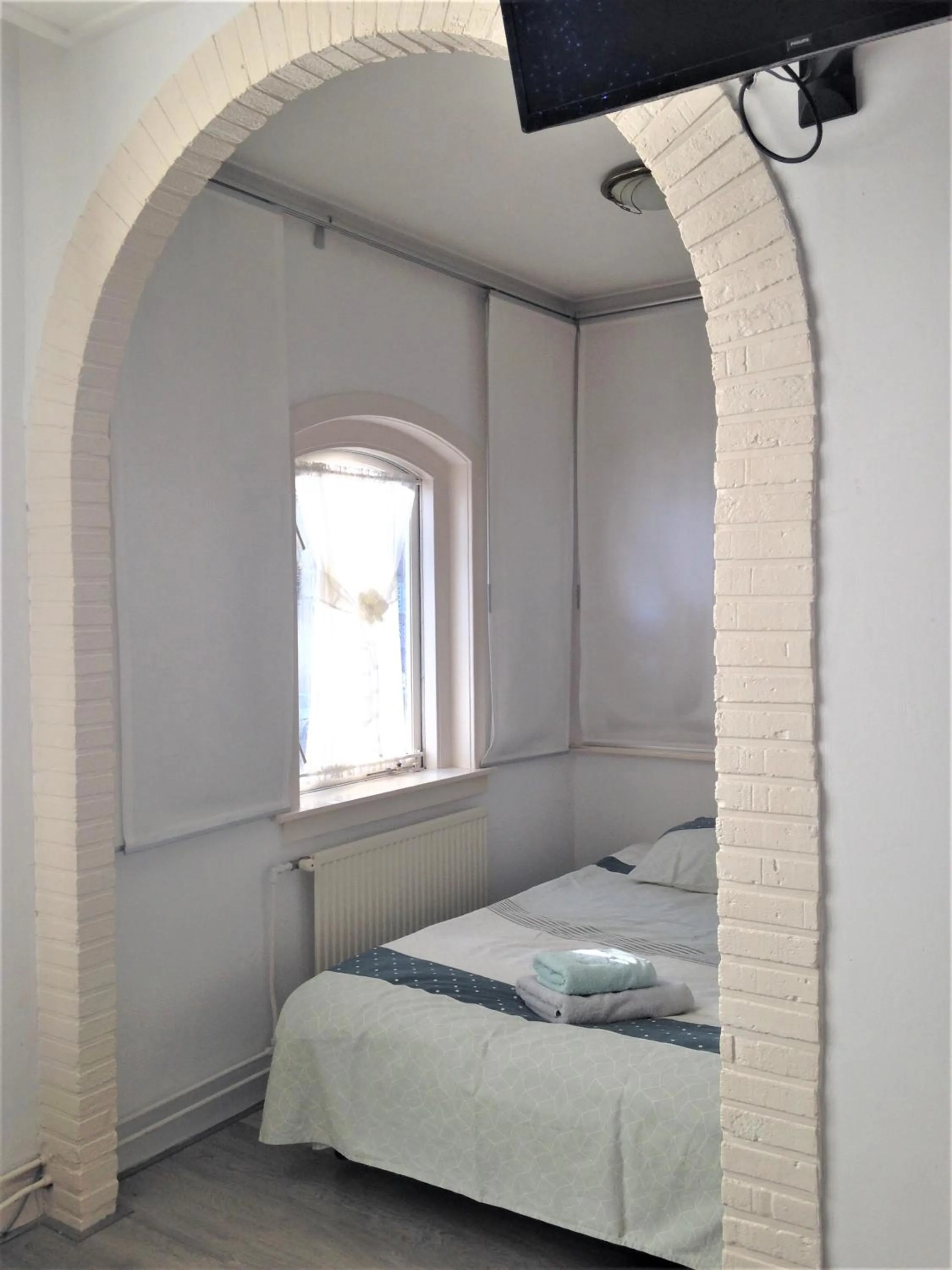 bunk bed, Bed in Westerschelde B&B