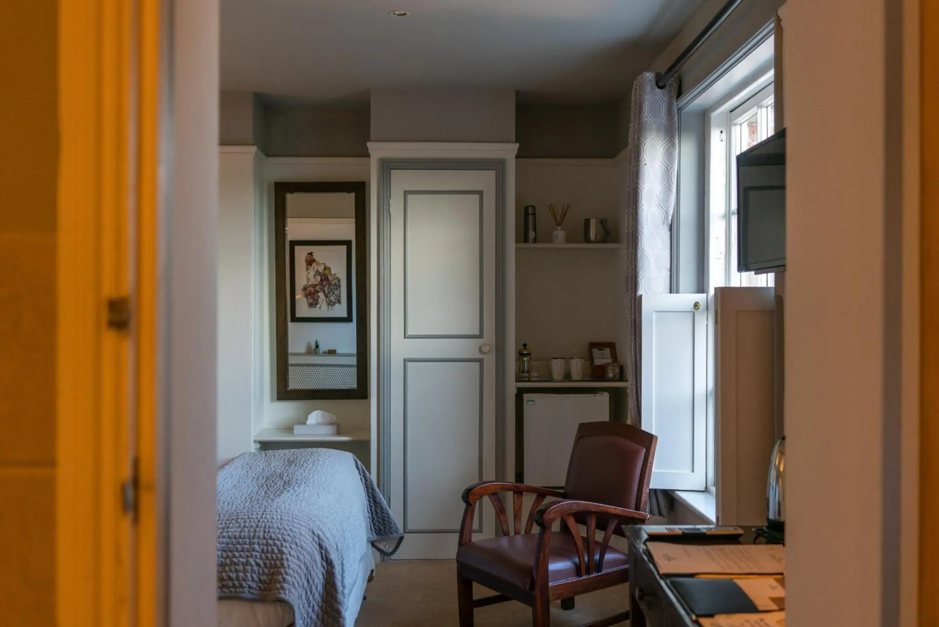 Classic Room in The Royal Oak Inn Classic Room in The Royal Oak Inn