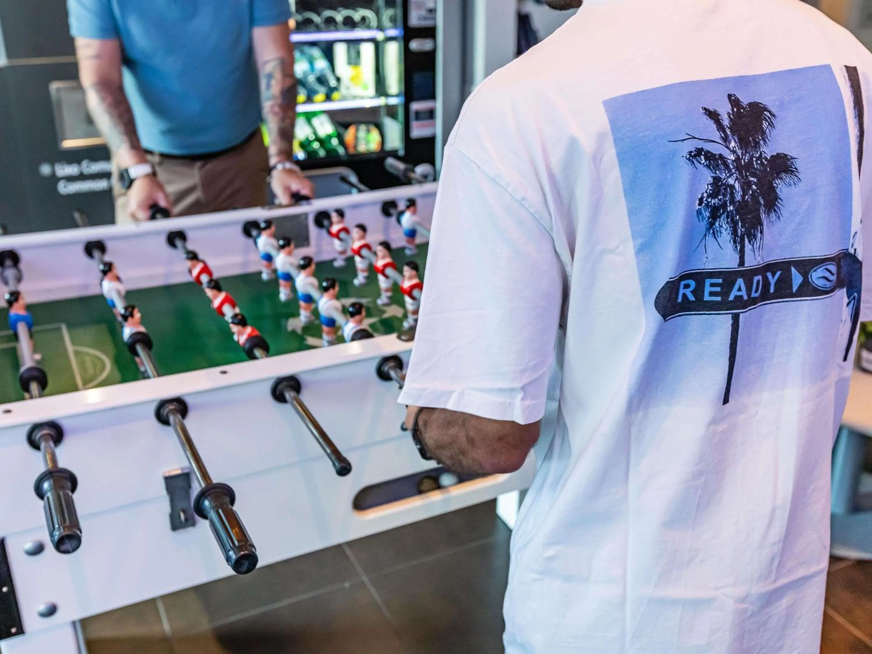 Other in Hotel ibis Budget Porto Gaia