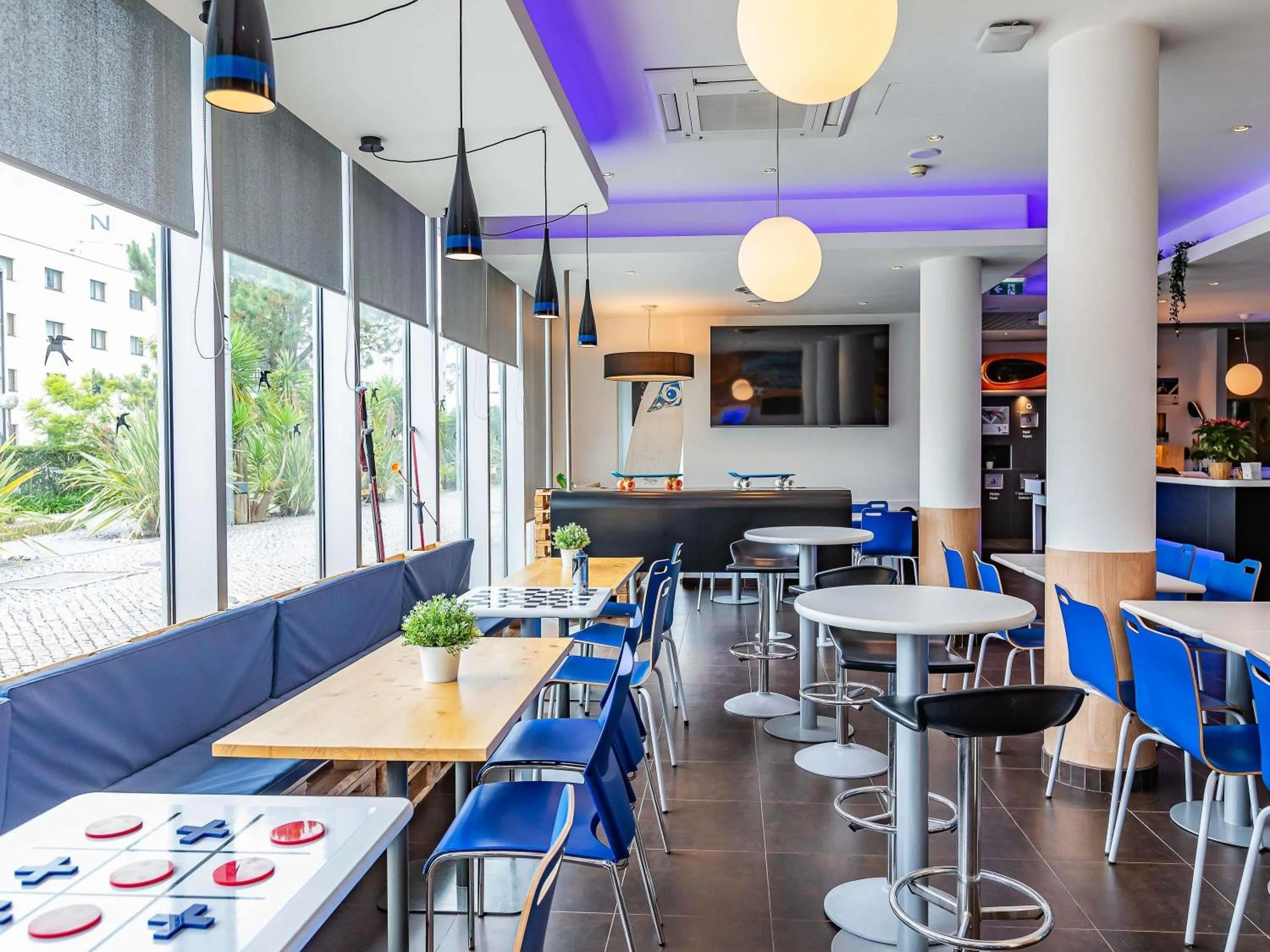 Other in Hotel ibis Budget Porto Gaia