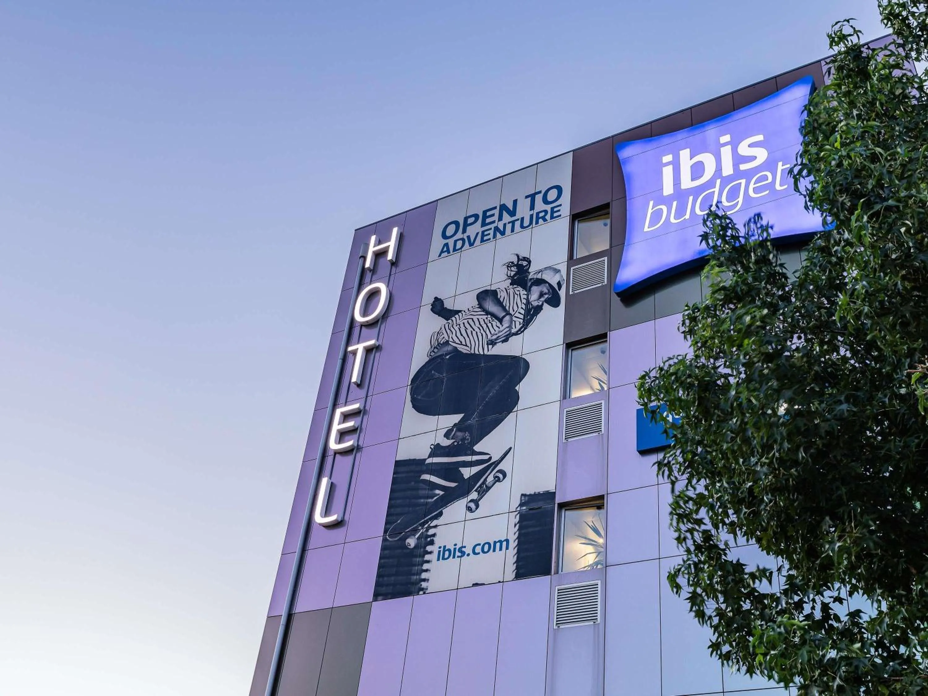 Other in Hotel ibis Budget Porto Gaia