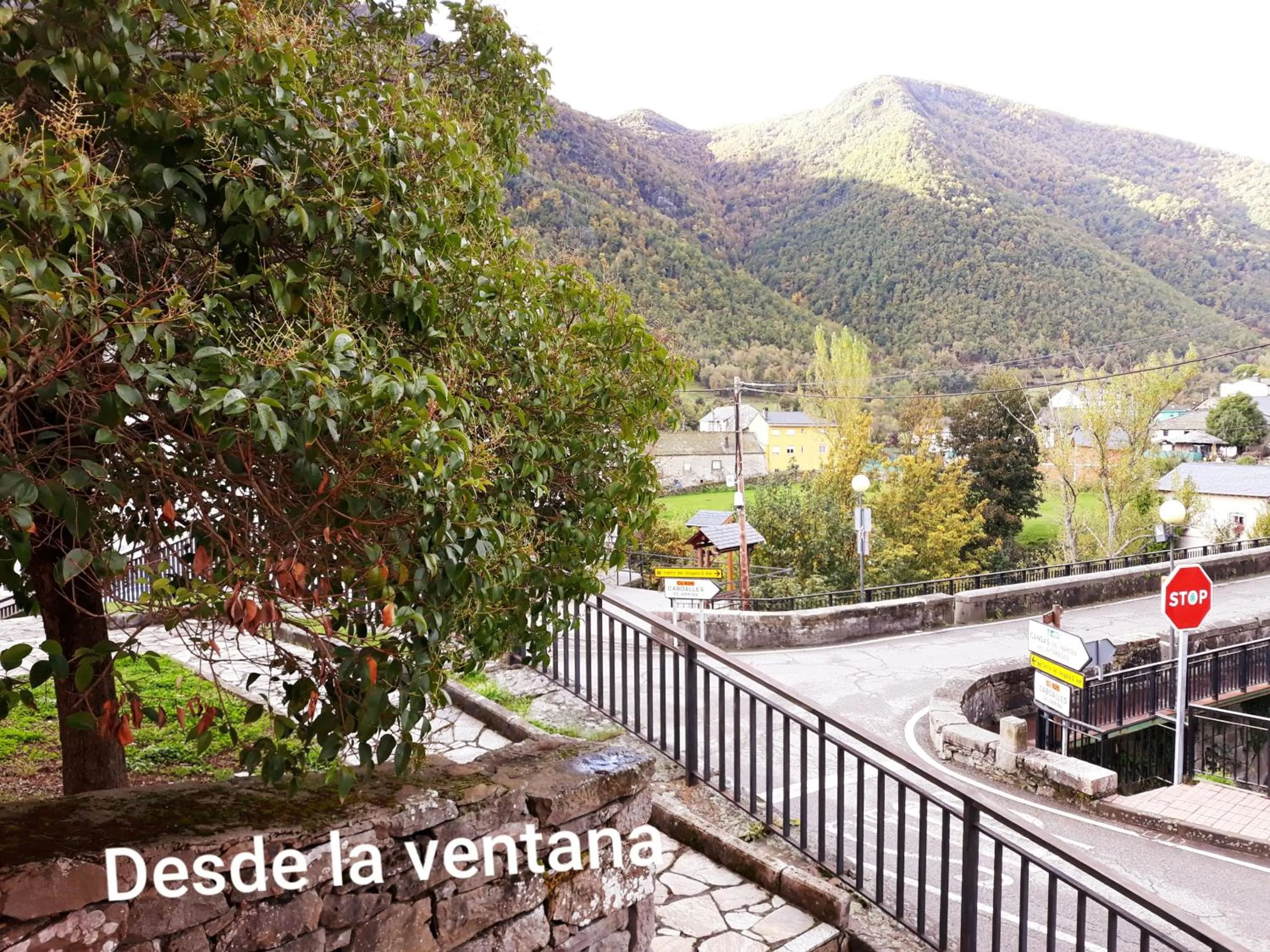 Apartahotel portal de leon