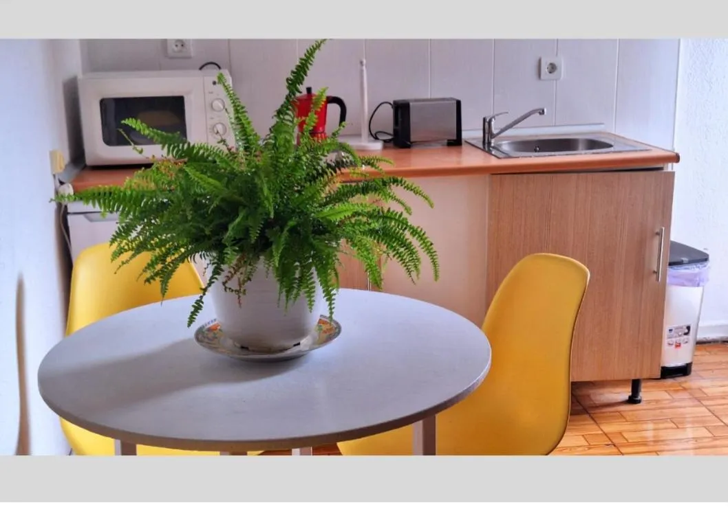 Apartahotel portal de leon