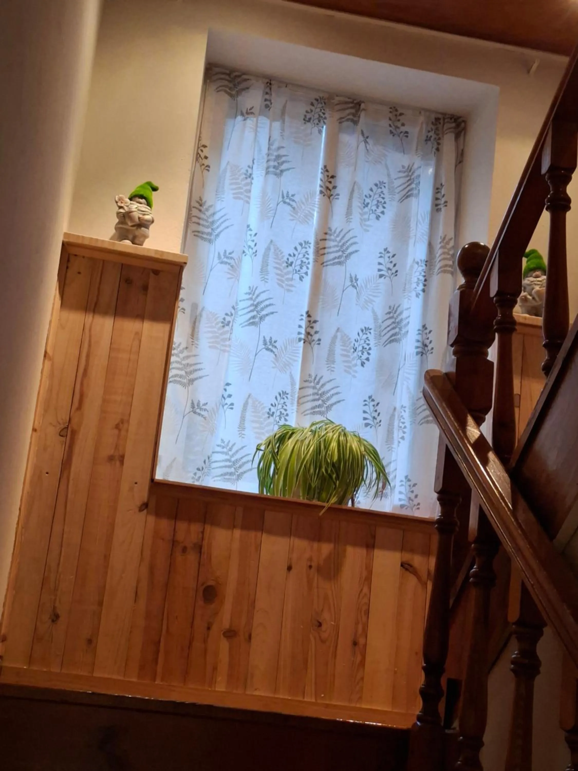 Apartahotel portal de leon