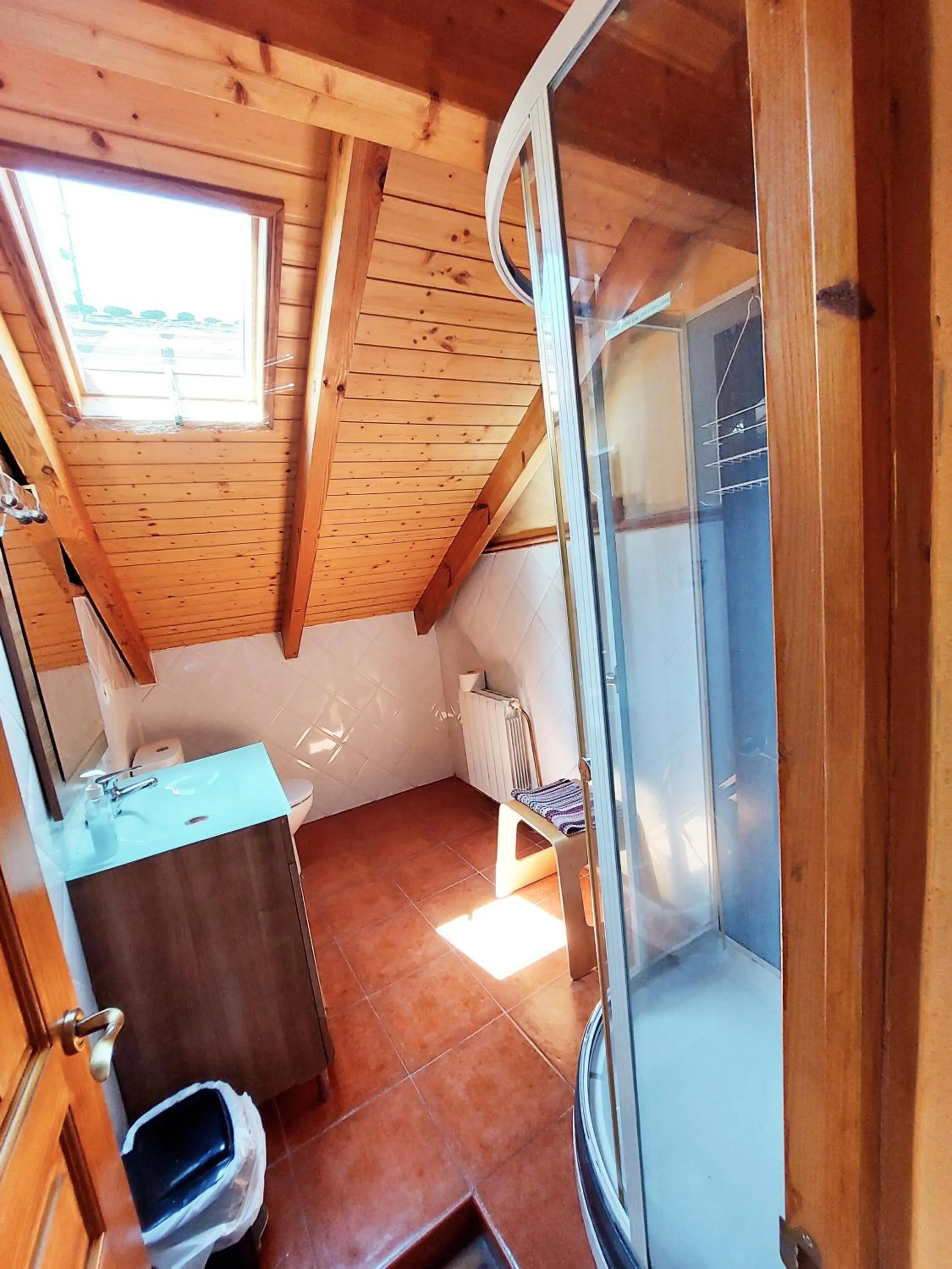 Apartahotel portal de leon