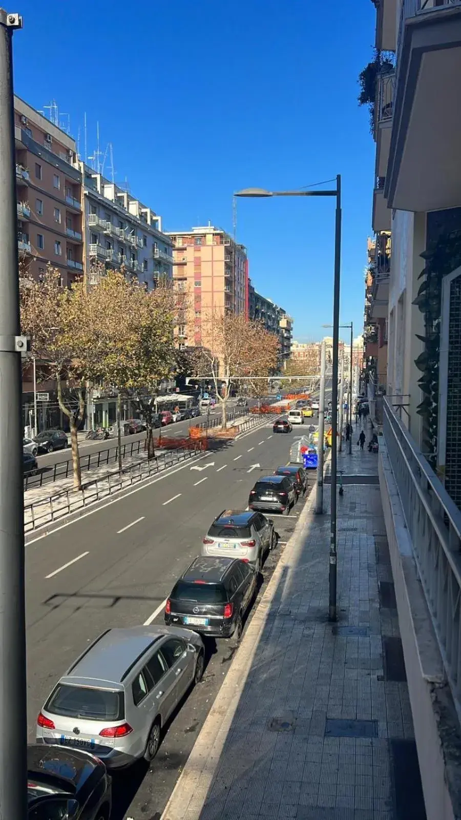 Double Room with Private Bathroom in B&B LE COCCINELLE Double Room with Private Bathroom in B&B LE COCCINELLE