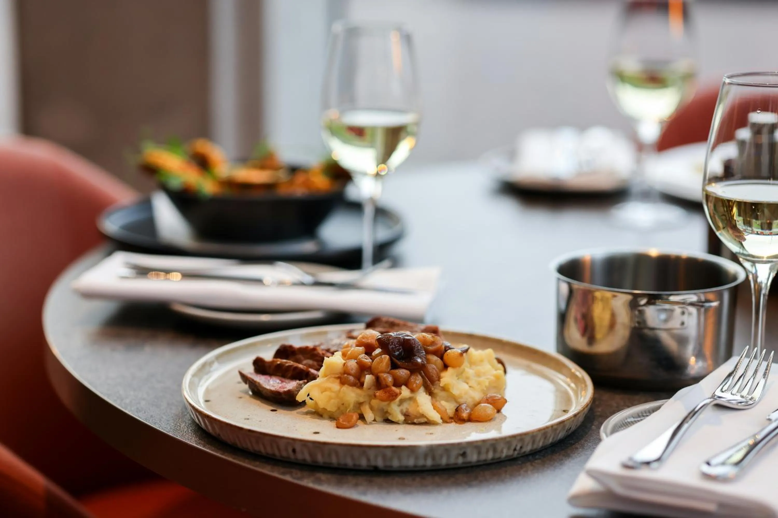 Other in Leonardo Royal Hotel Amsterdam